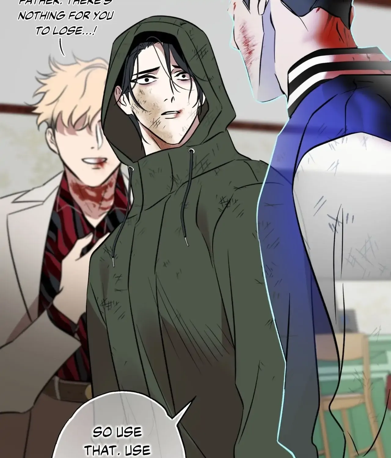 Read Still, It Rains chapter 19 image 164 on Lezhin