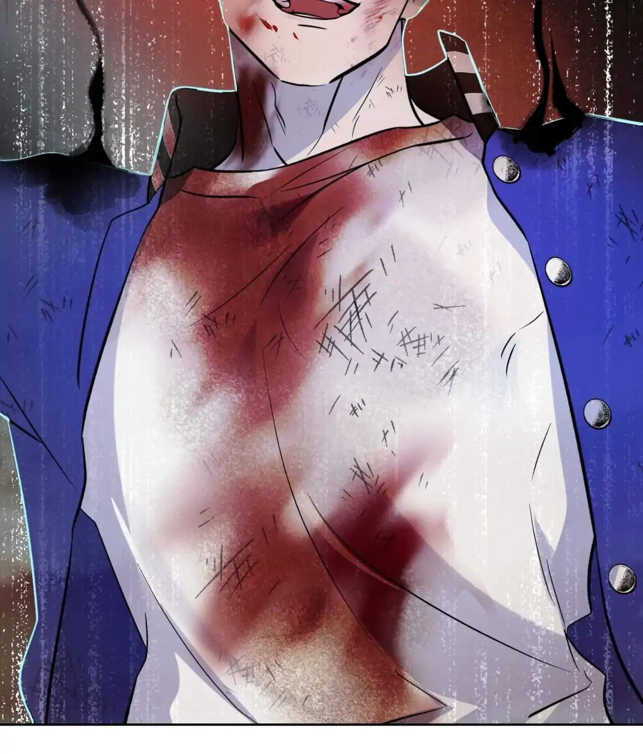 Read Still, It Rains chapter 19 image 2 on Lezhin