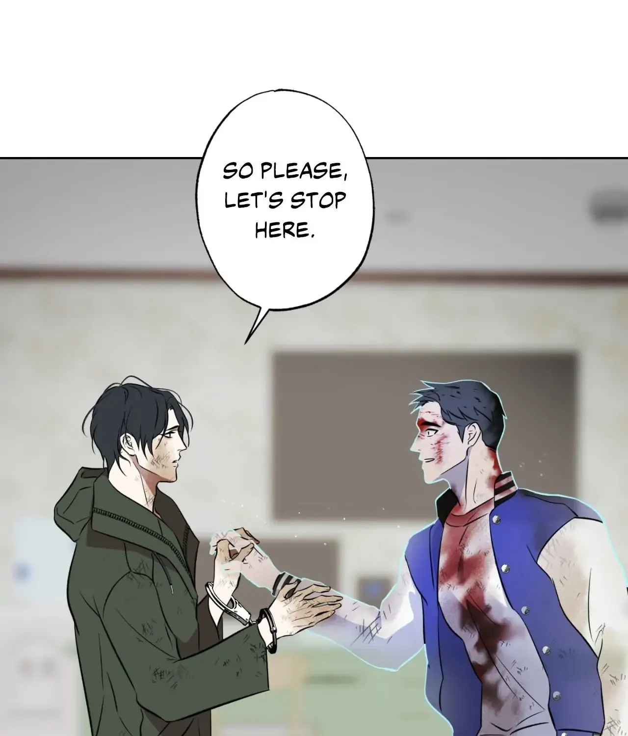Read Still, It Rains chapter 19 image 35 on Lezhin