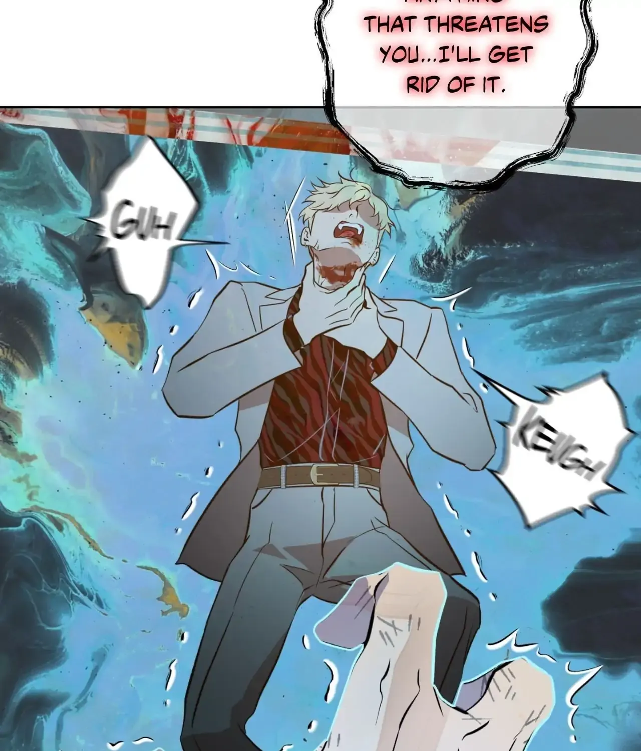 Read Still, It Rains chapter 19 image 4 on Lezhin