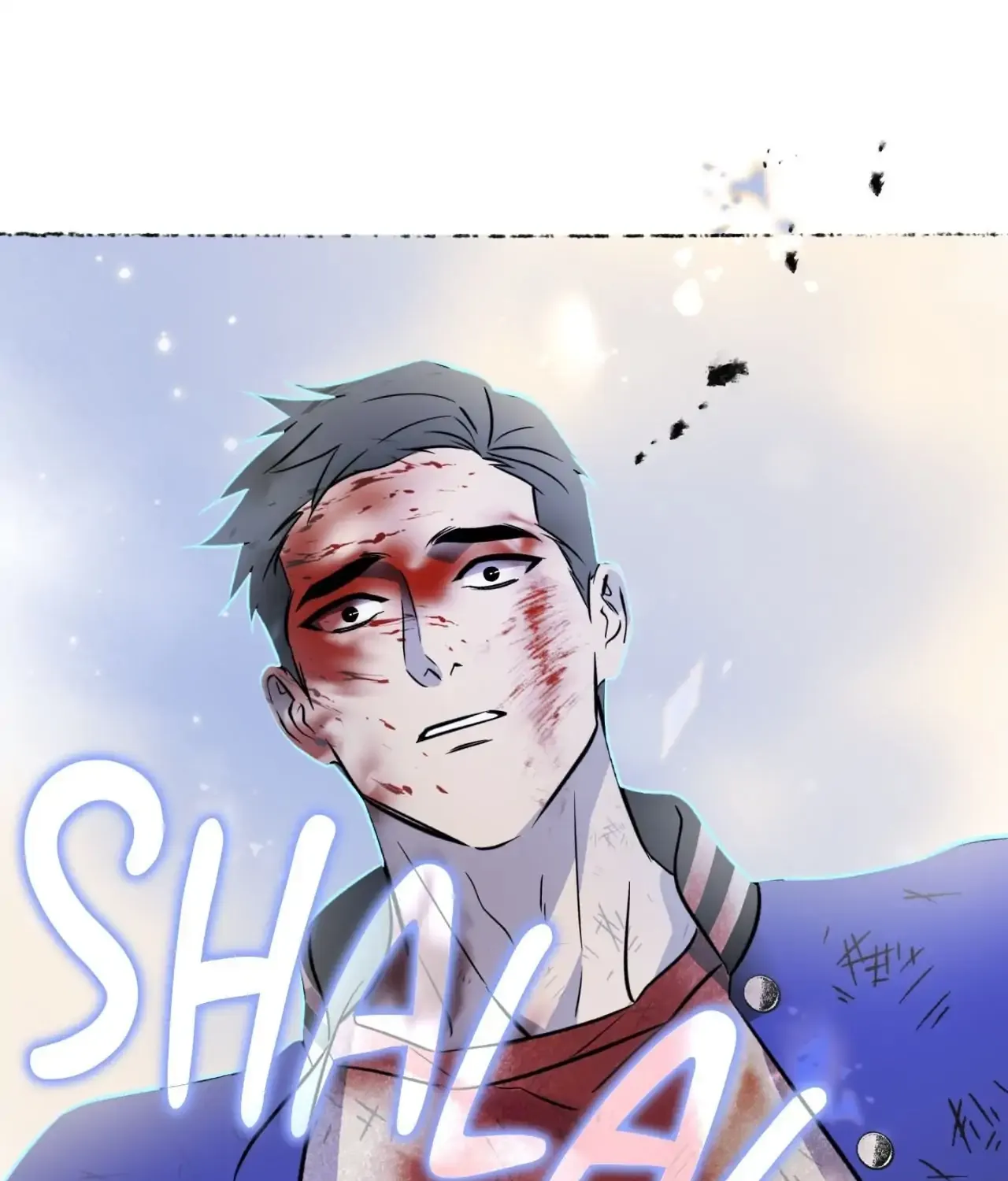 Read Still, It Rains chapter 19 image 44 on Lezhin