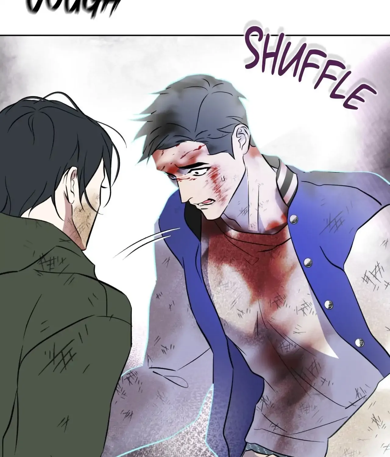 Read Still, It Rains chapter 19 image 50 on Lezhin