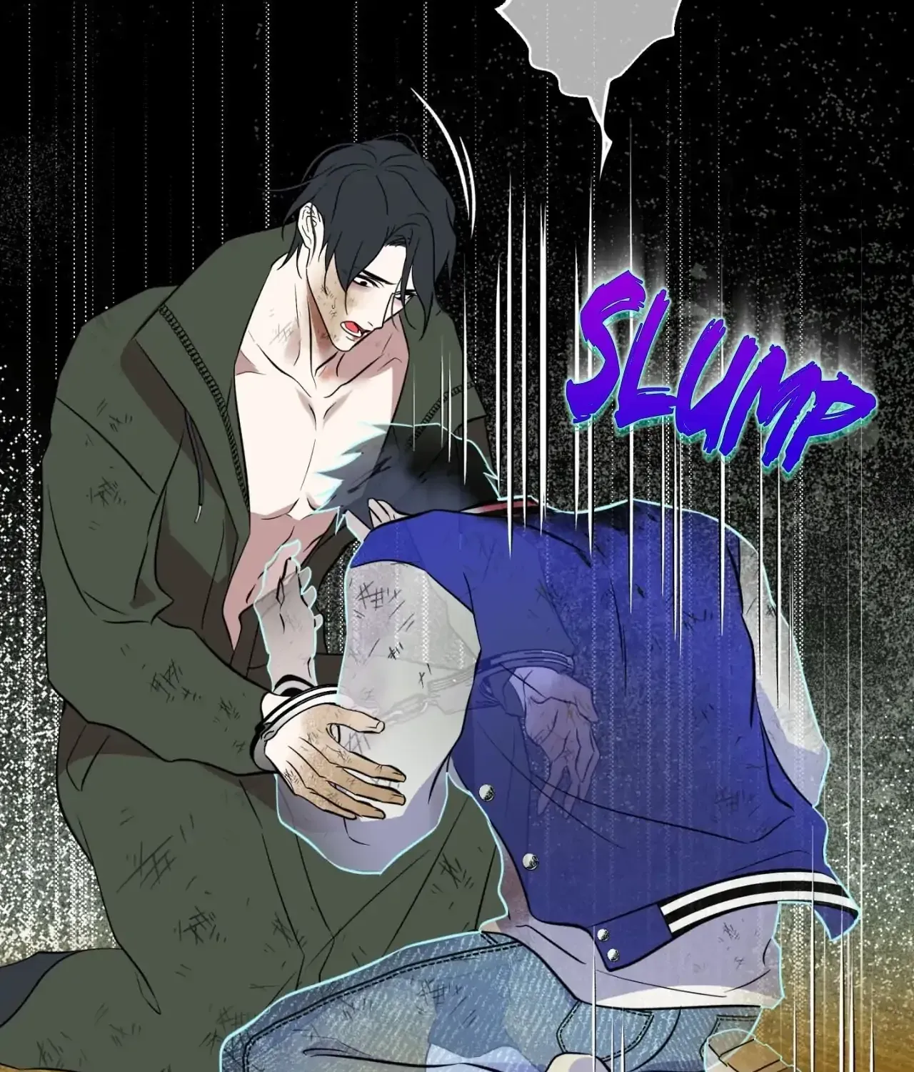 Read Still, It Rains chapter 19 image 59 on Lezhin