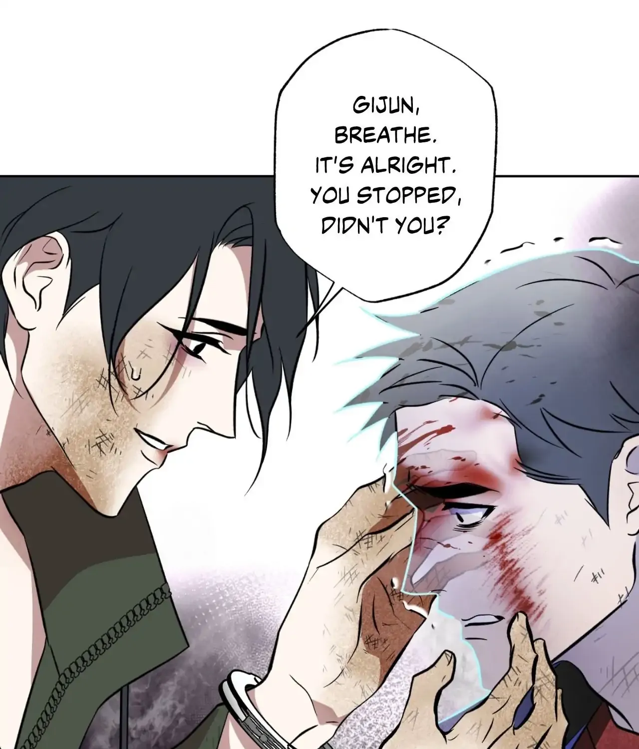 Read Still, It Rains chapter 19 image 62 on Lezhin