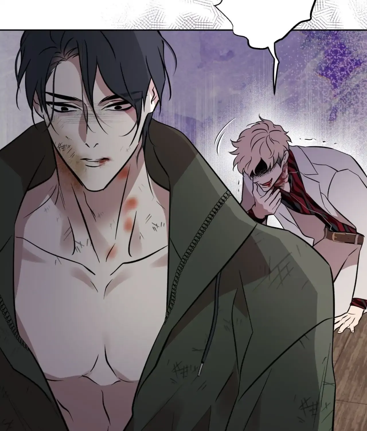 Read Still, It Rains chapter 19 image 77 on Lezhin