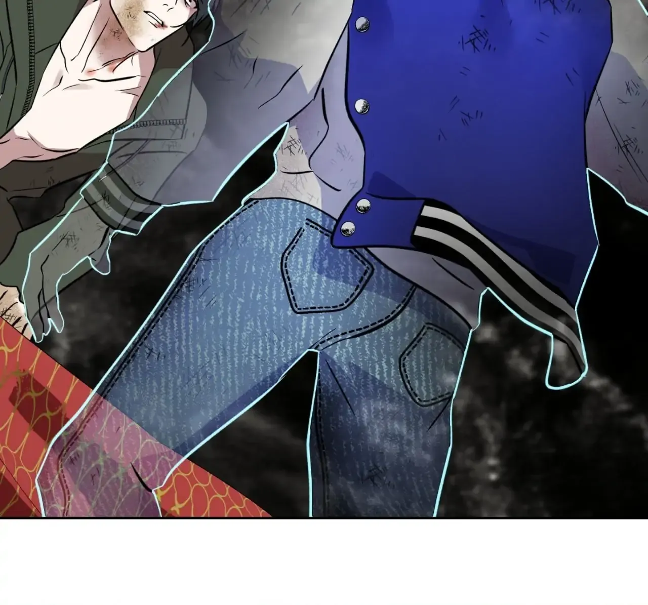 Read Still, It Rains chapter 19 image 8 on Lezhin