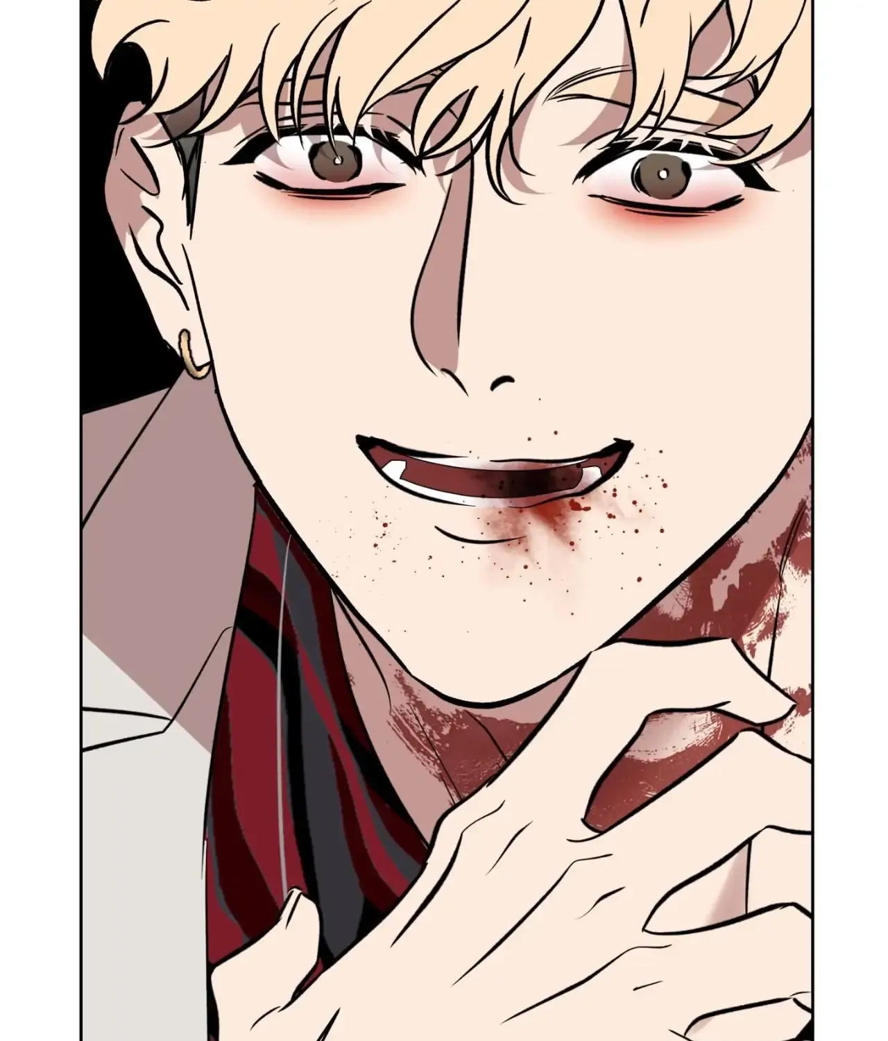 Read Still, It Rains chapter 19 image 86 on Lezhin