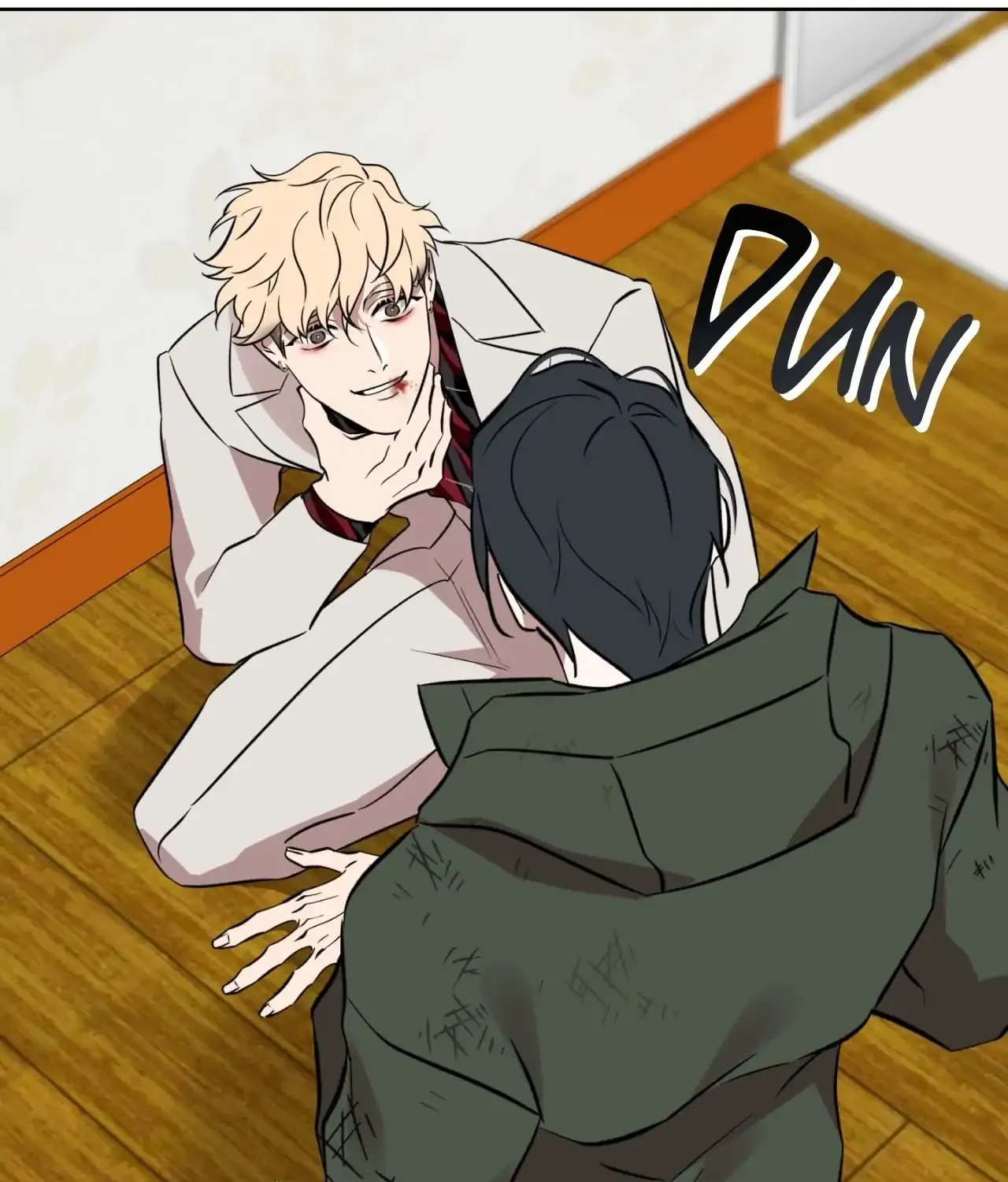 Read Still, It Rains chapter 19 image 95 on Lezhin
