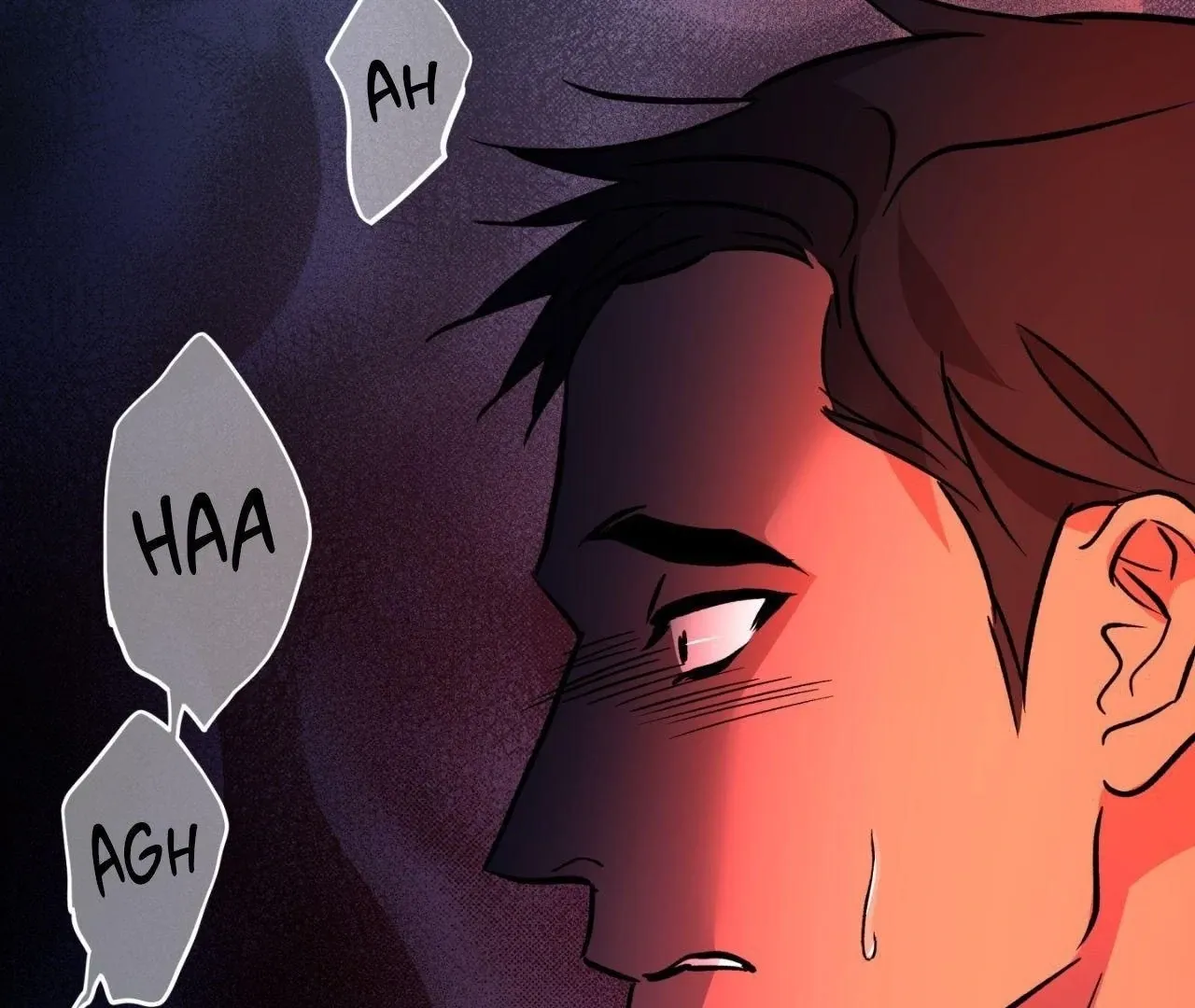 Read Still, It Rains chapter 2 image 1 on Lezhin