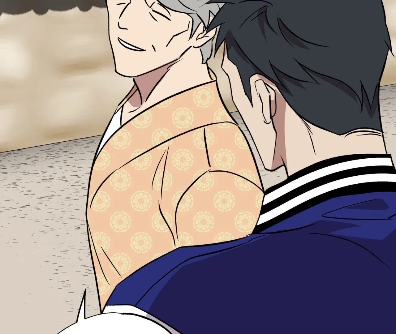Read Still, It Rains chapter 2 image 106 on Lezhin