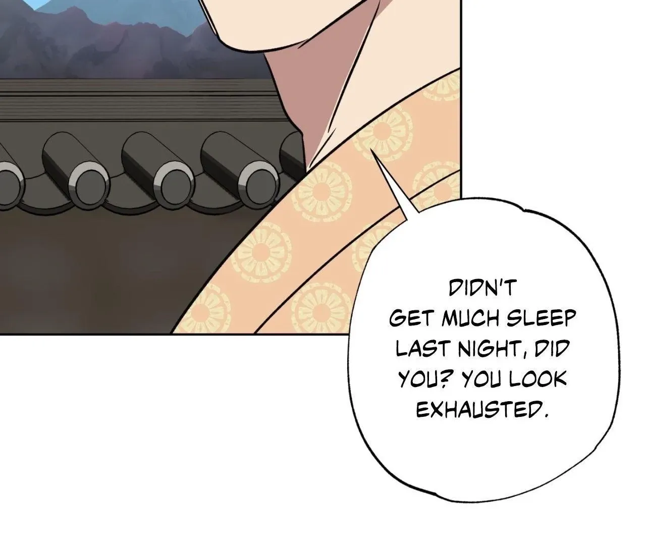 Read Still, It Rains chapter 2 image 111 on Lezhin