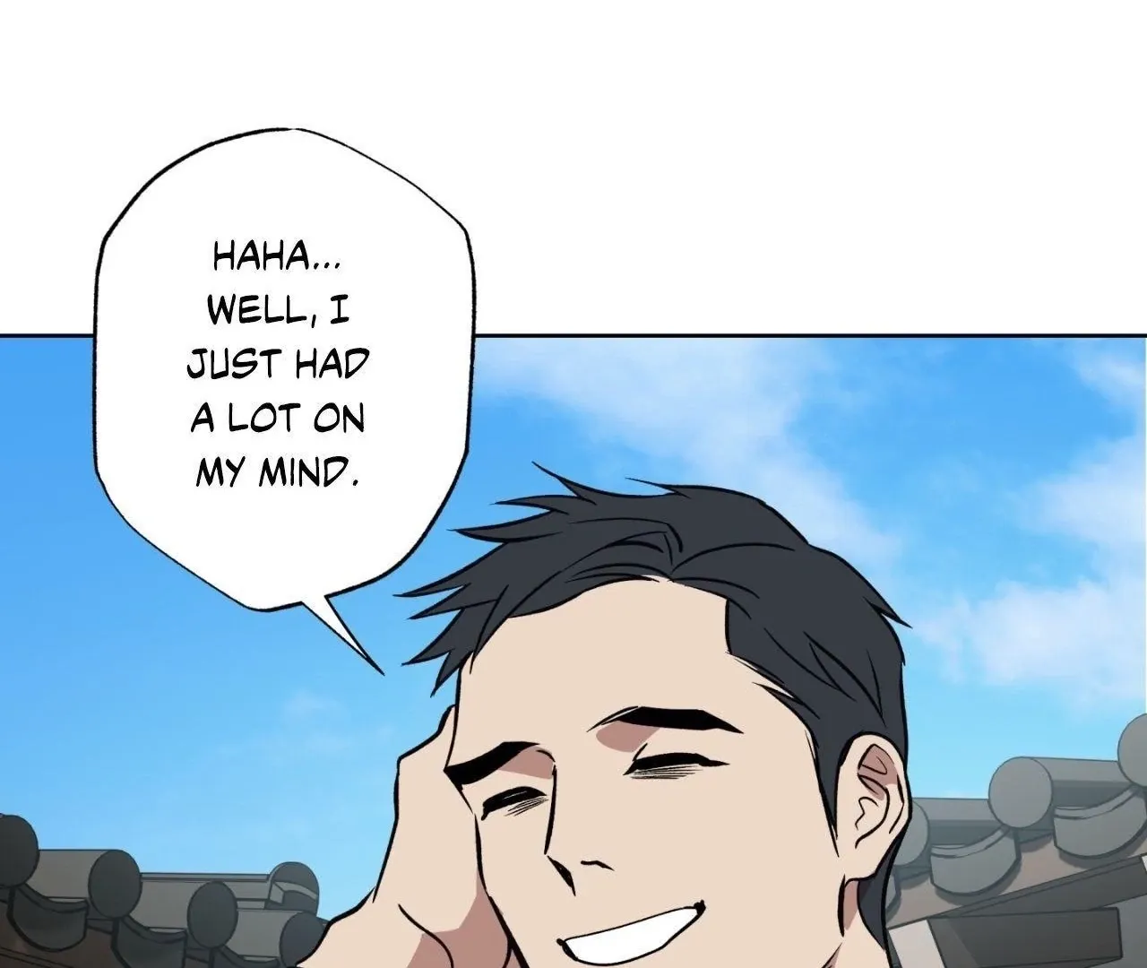 Read Still, It Rains chapter 2 image 112 on Lezhin