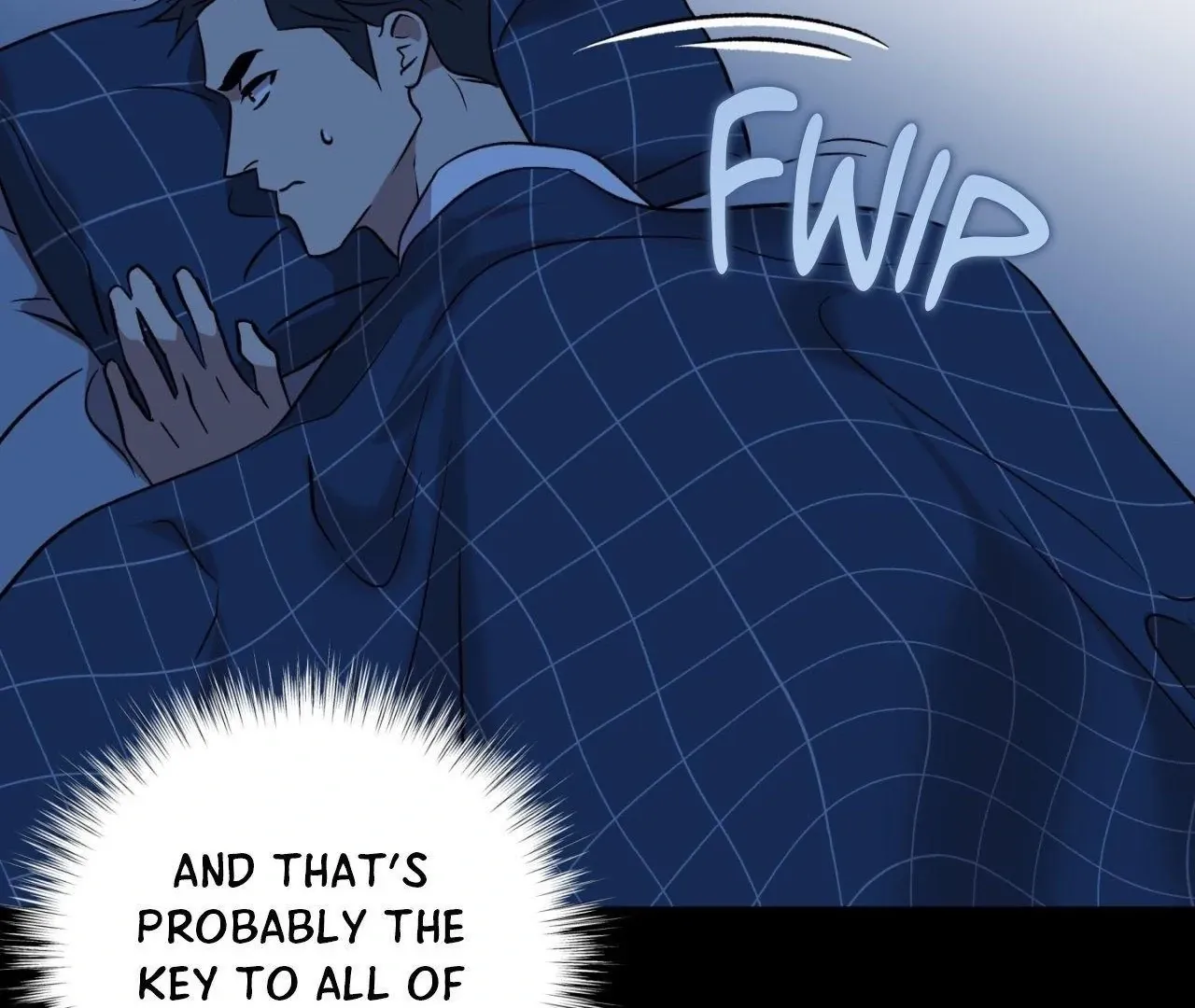 Read Still, It Rains chapter 2 image 119 on Lezhin