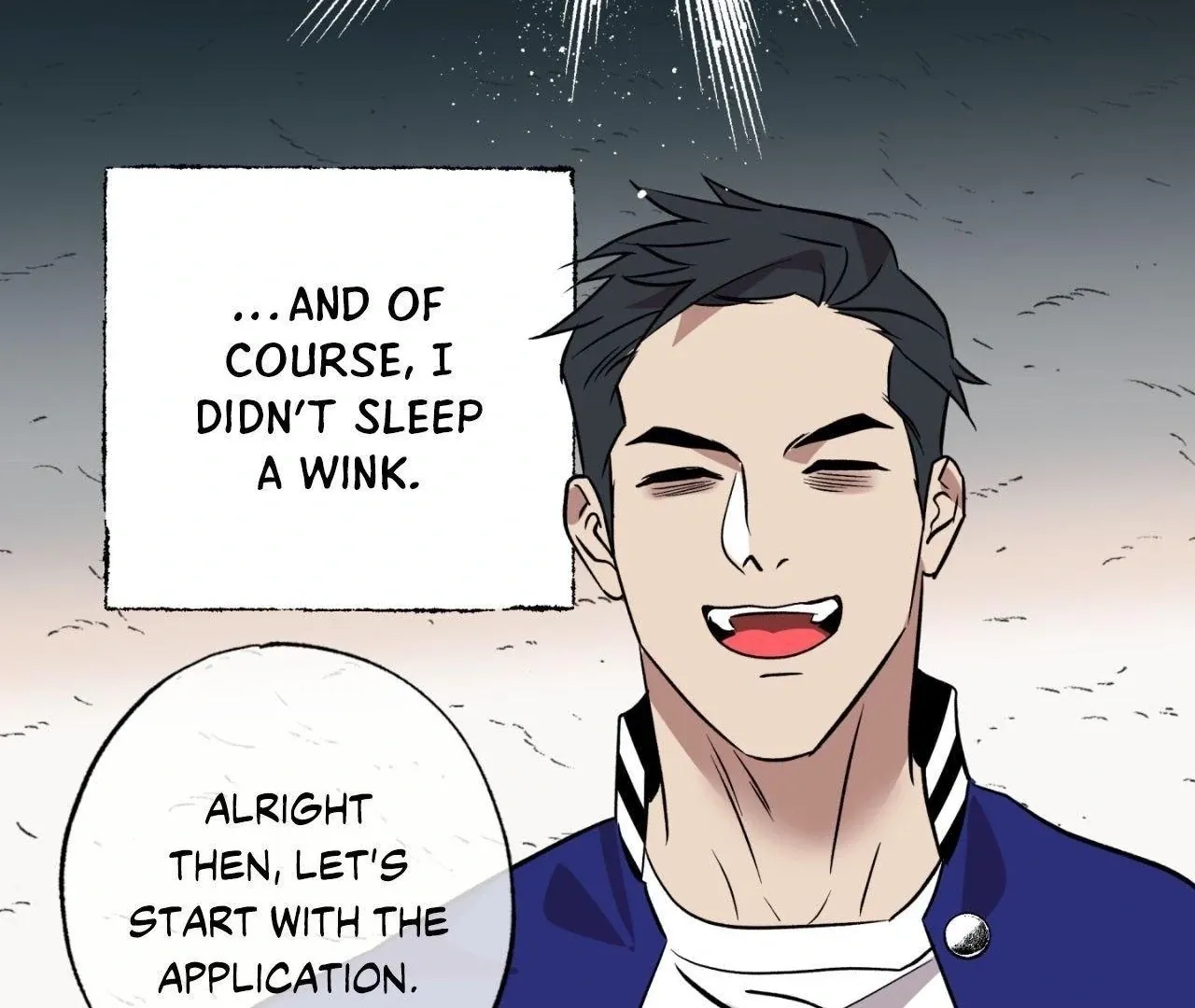 Read Still, It Rains chapter 2 image 128 on Lezhin