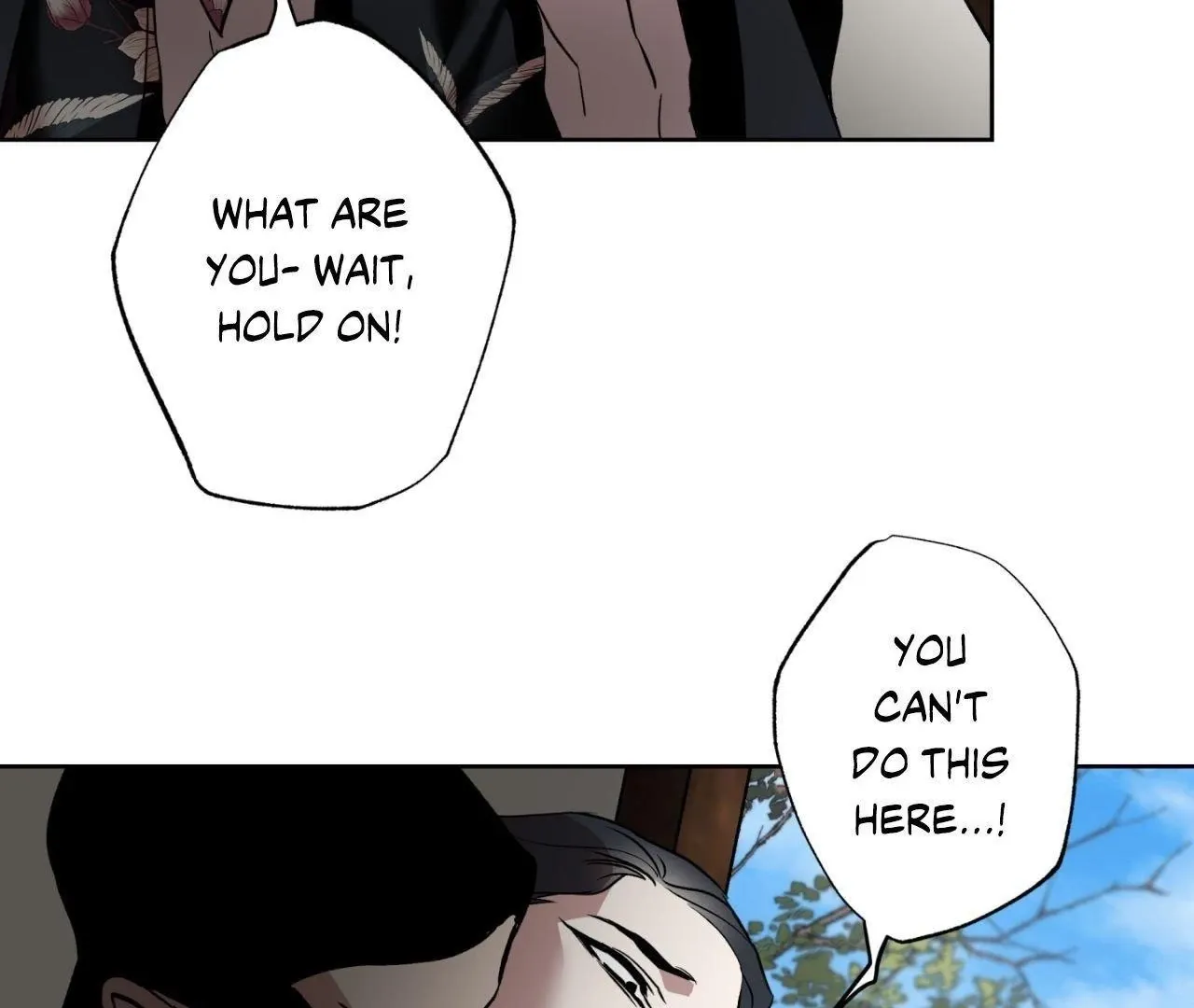 Read Still, It Rains chapter 2 image 140 on Lezhin