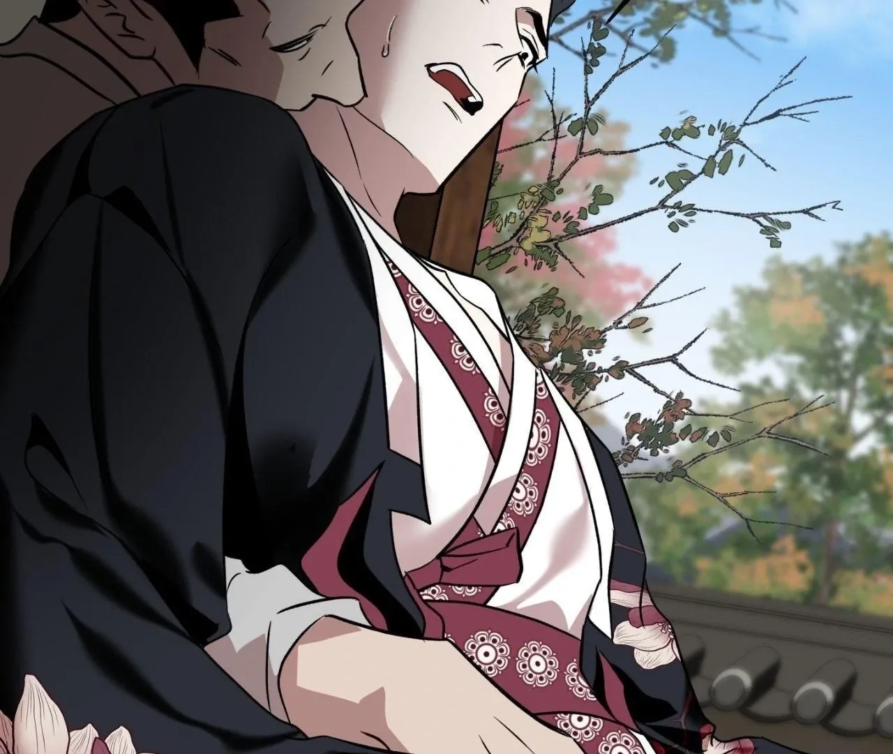 Read Still, It Rains chapter 2 image 141 on Lezhin