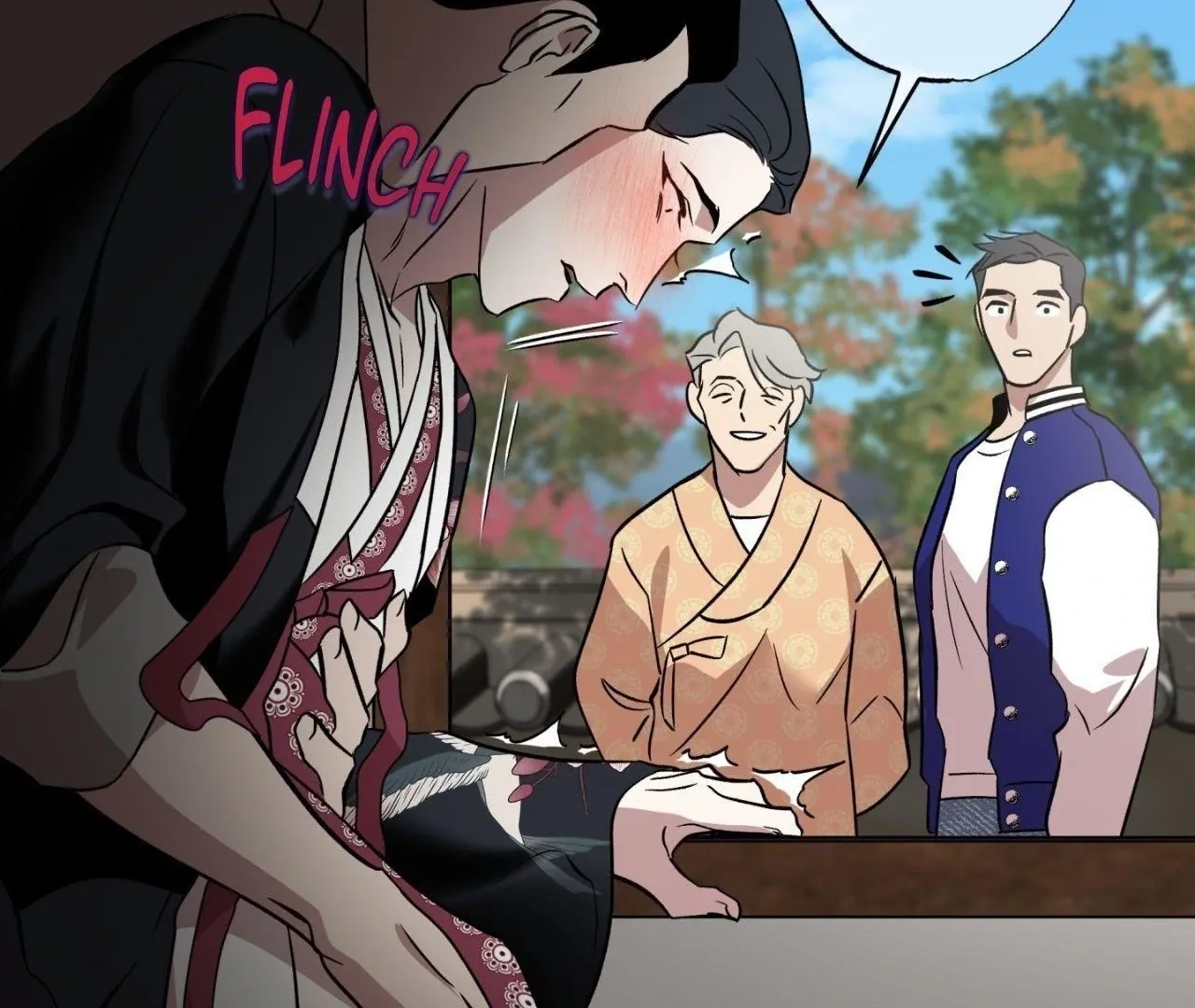 Read Still, It Rains chapter 2 image 147 on Lezhin