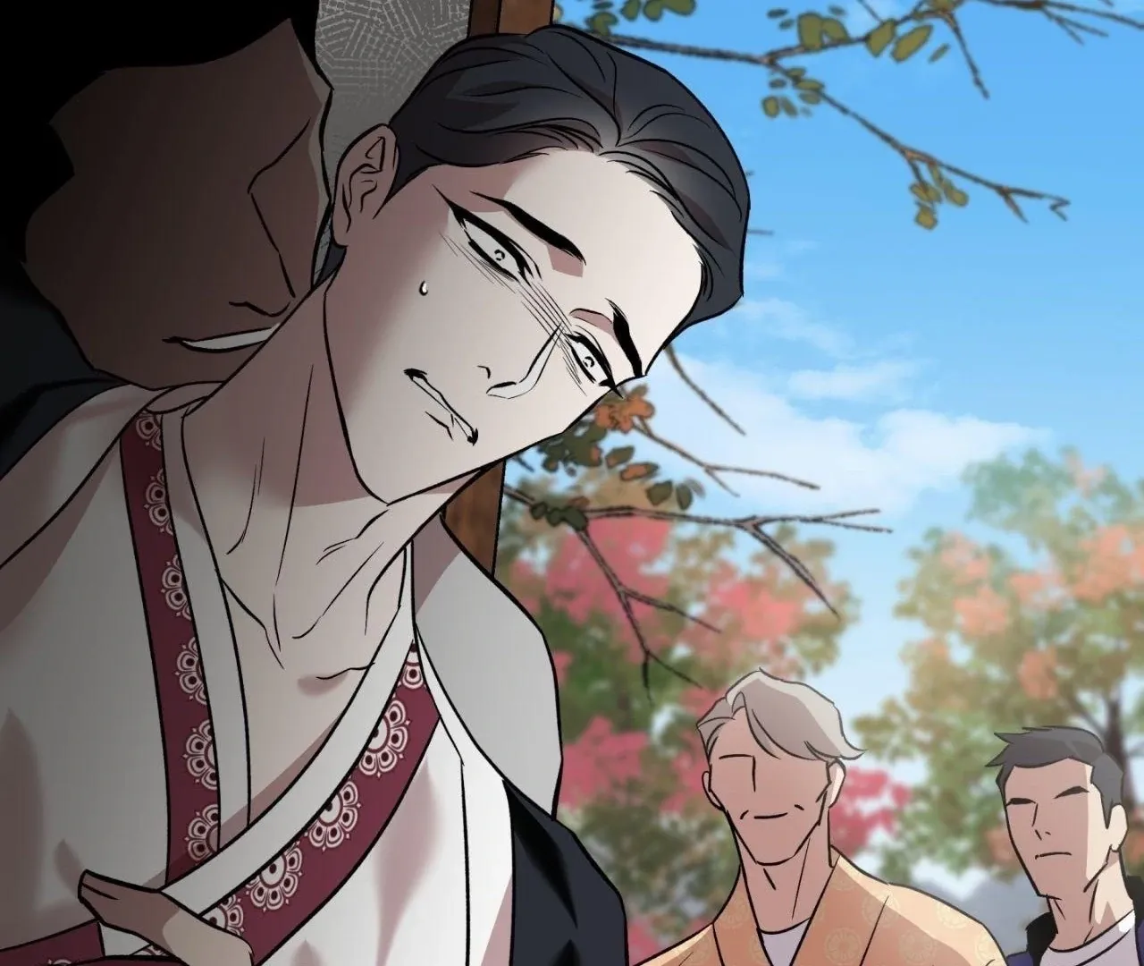 Read Still, It Rains chapter 2 image 154 on Lezhin