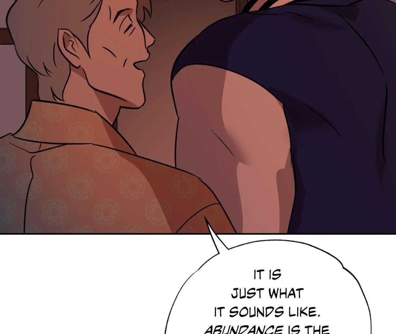 Read Still, It Rains chapter 2 image 29 on Lezhin