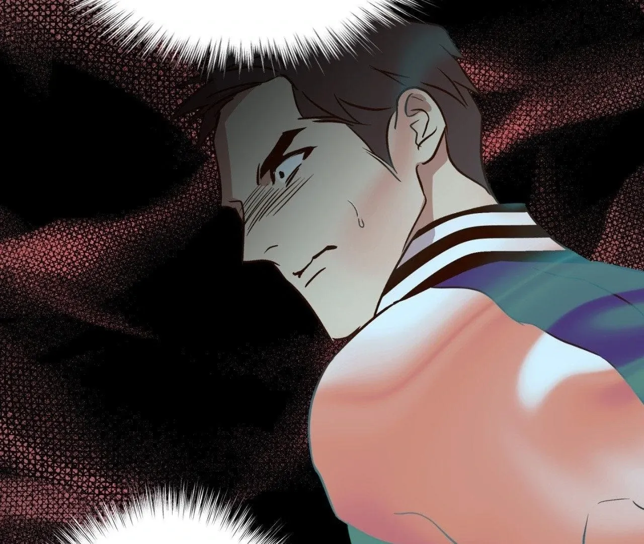 Read Still, It Rains chapter 2 image 37 on Lezhin