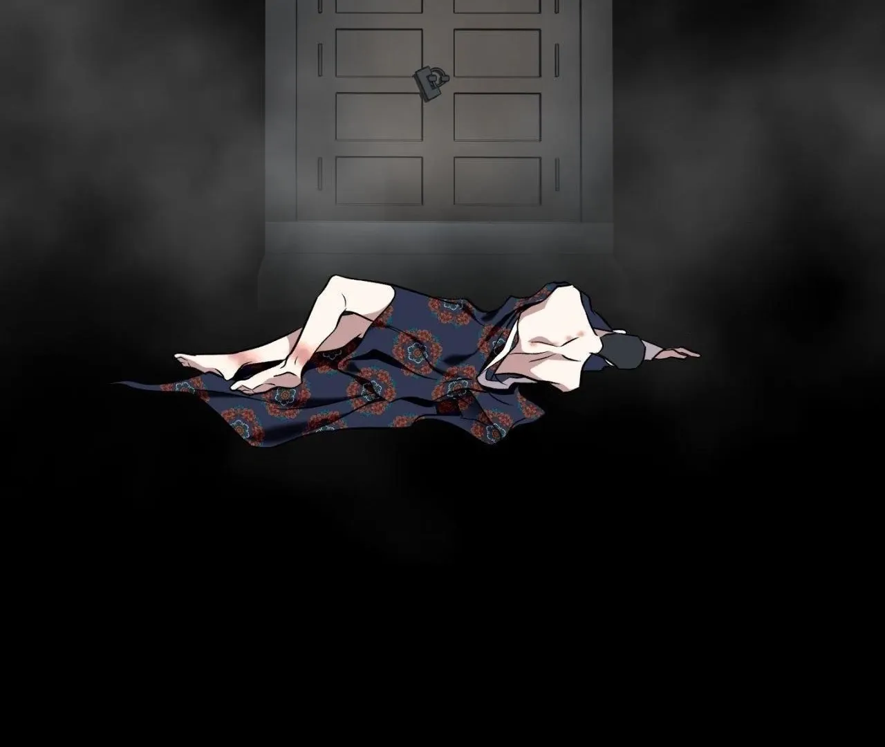 Read Still, It Rains chapter 2 image 64 on Lezhin