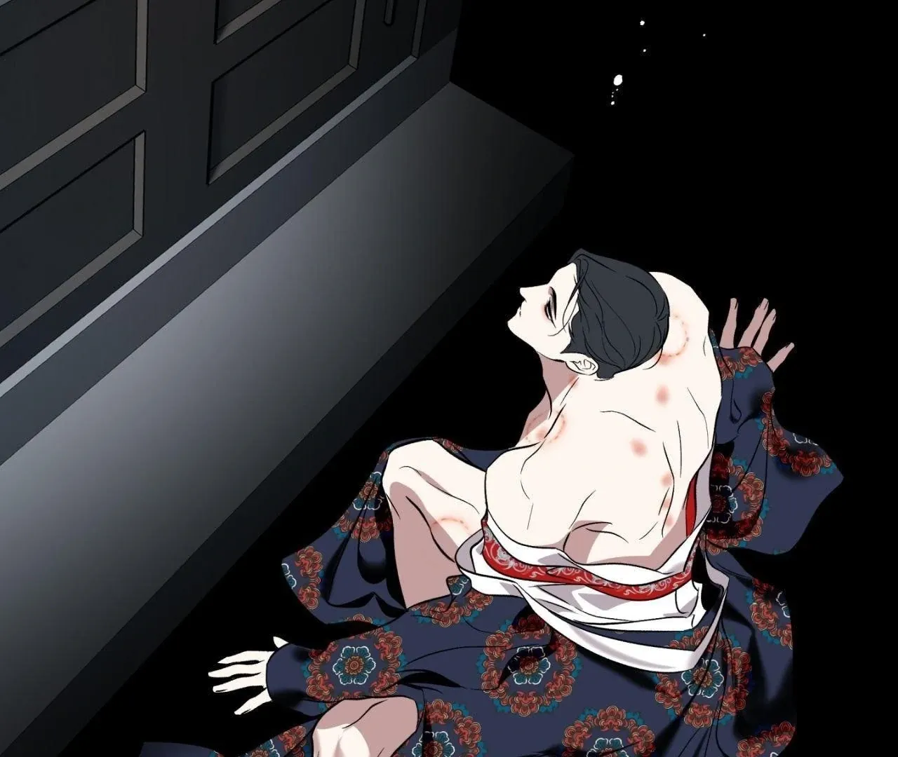 Read Still, It Rains chapter 2 image 71 on Lezhin