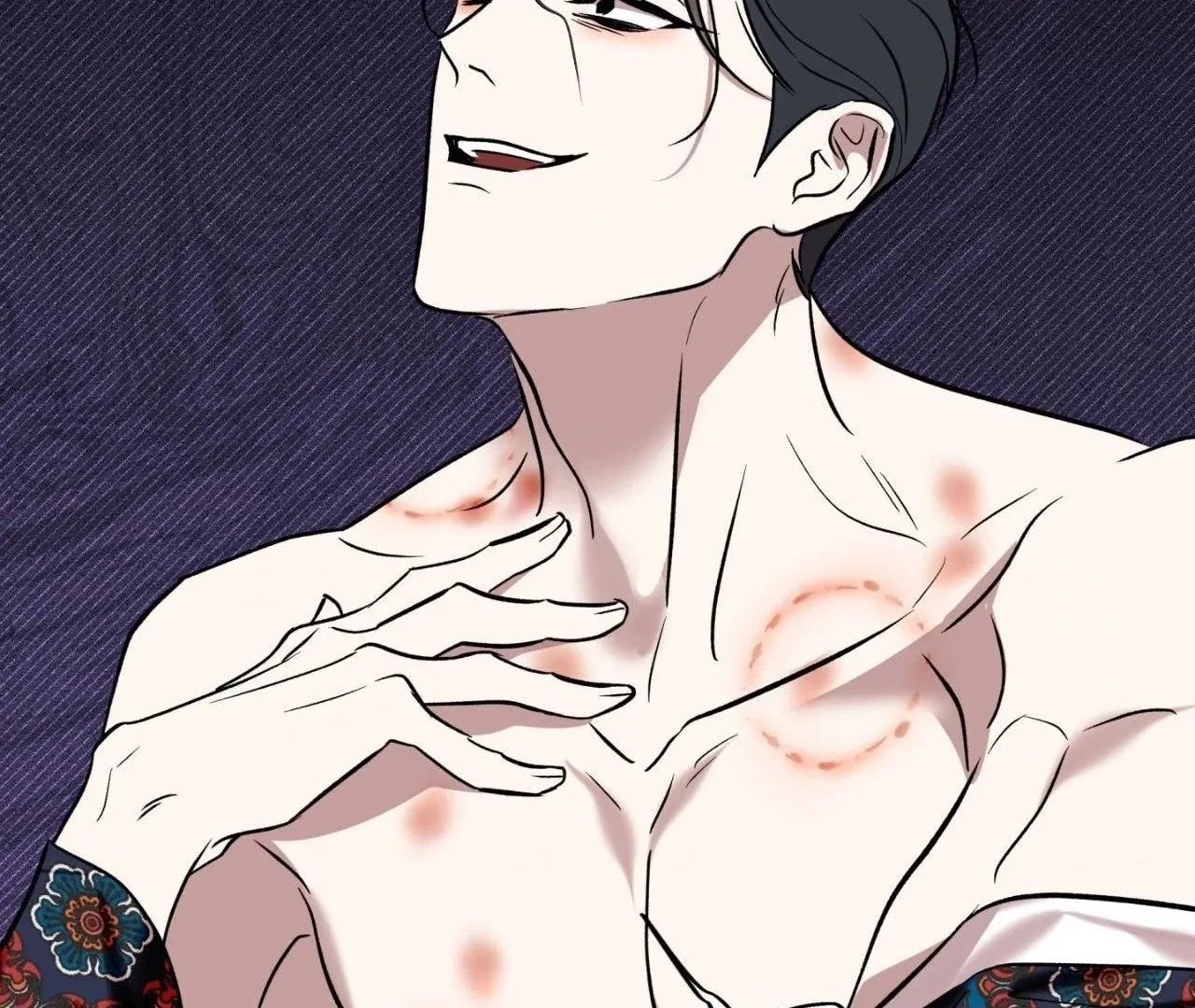 Read Still, It Rains chapter 2 image 78 on Lezhin