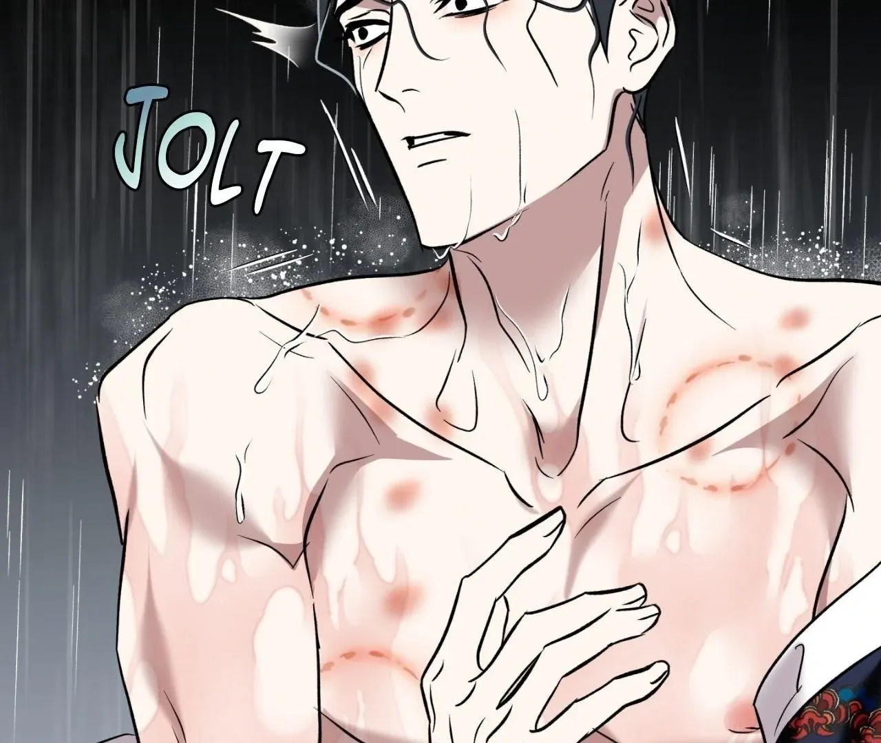 Read Still, It Rains chapter 2 image 85 on Lezhin