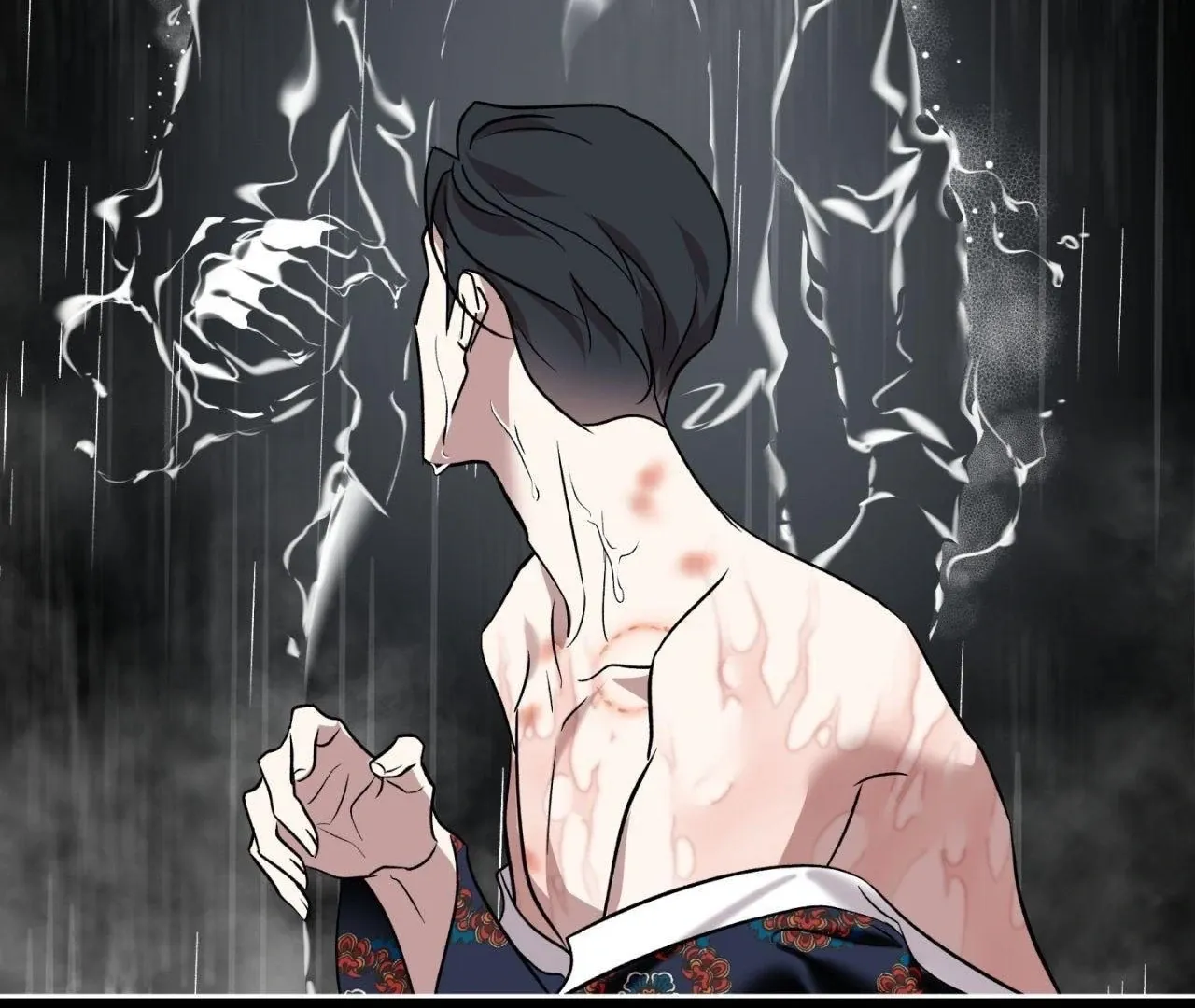 Read Still, It Rains chapter 2 image 88 on Lezhin