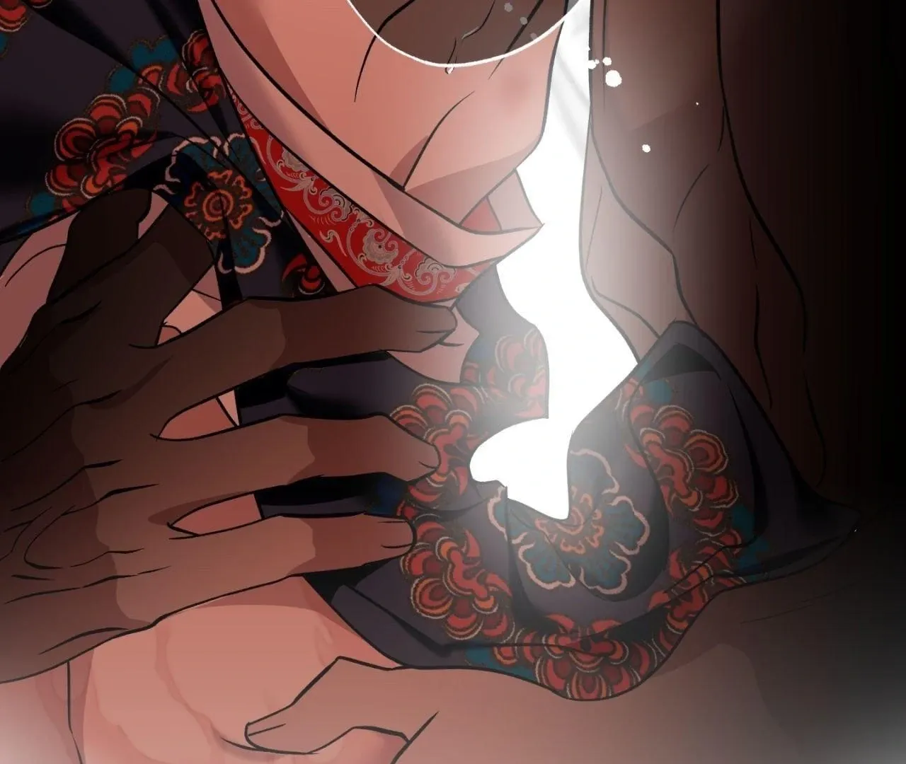 Read Still, It Rains chapter 2 image 9 on Lezhin