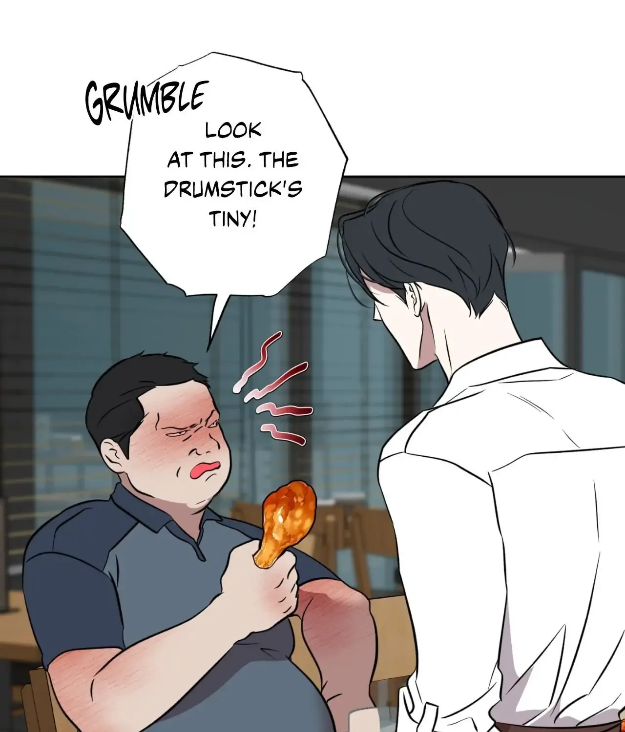 Read Still, It Rains chapter 20 image 10 on Lezhin