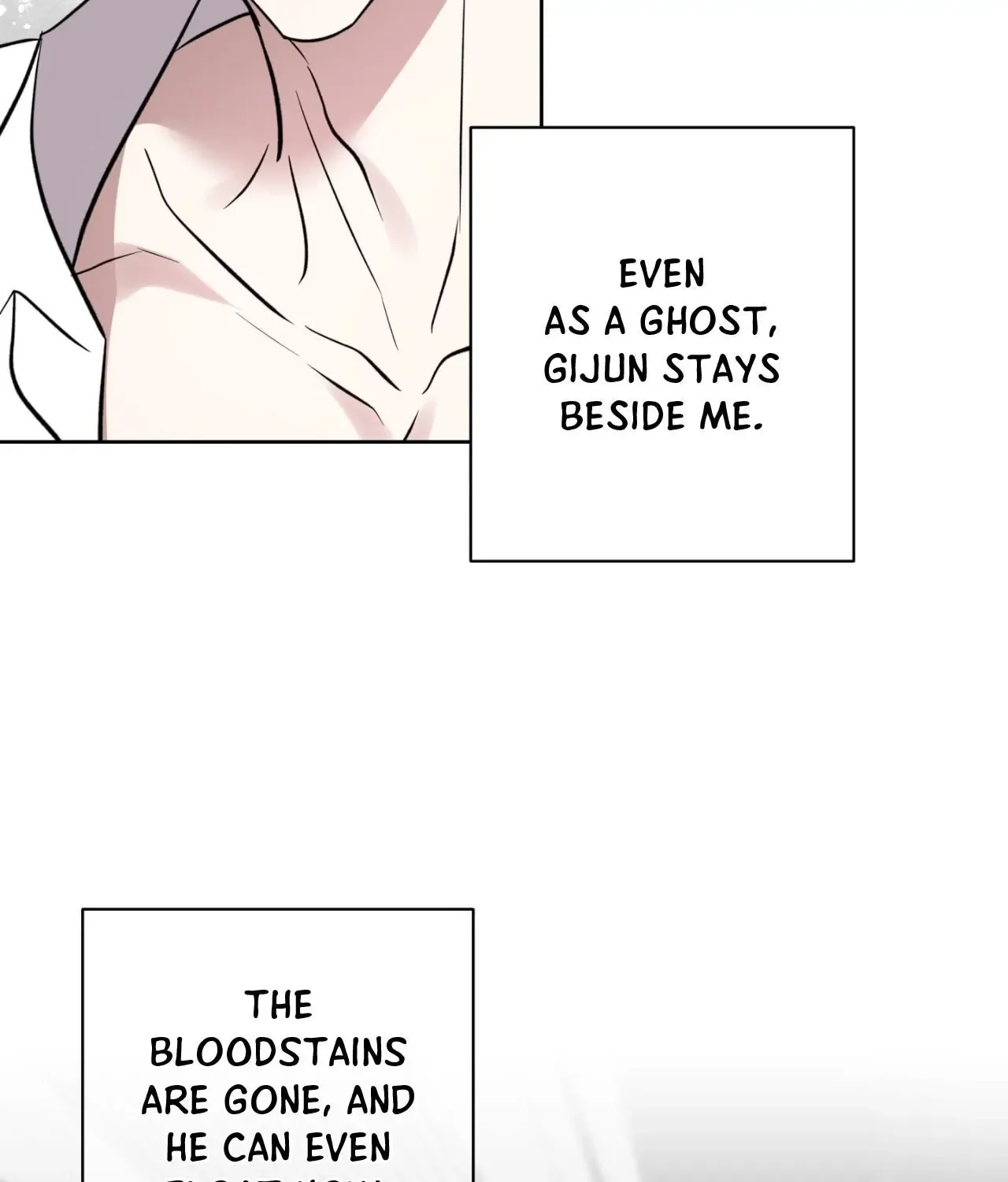 Read Still, It Rains chapter 20 image 110 on Lezhin