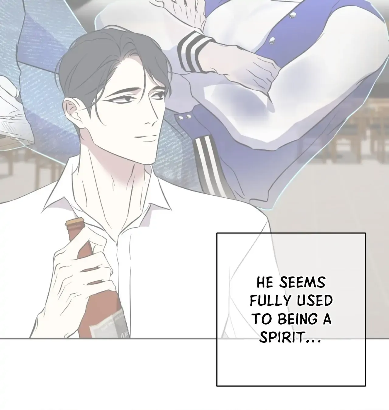 Read Still, It Rains chapter 20 image 112 on Lezhin