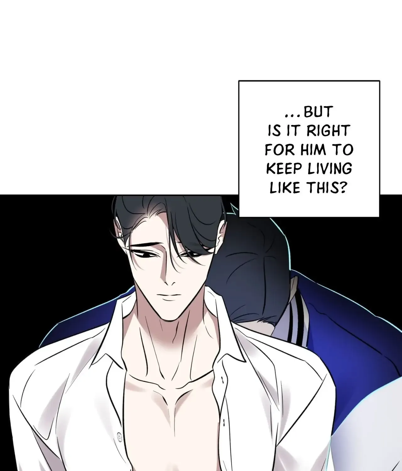 Read Still, It Rains chapter 20 image 113 on Lezhin