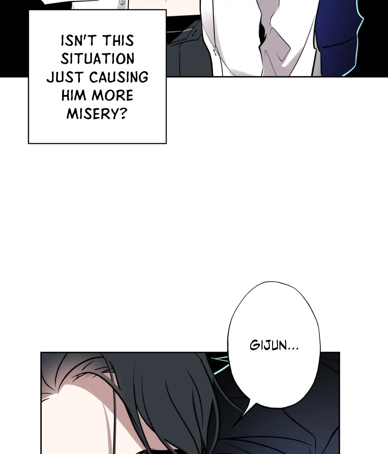 Read Still, It Rains chapter 20 image 115 on Lezhin