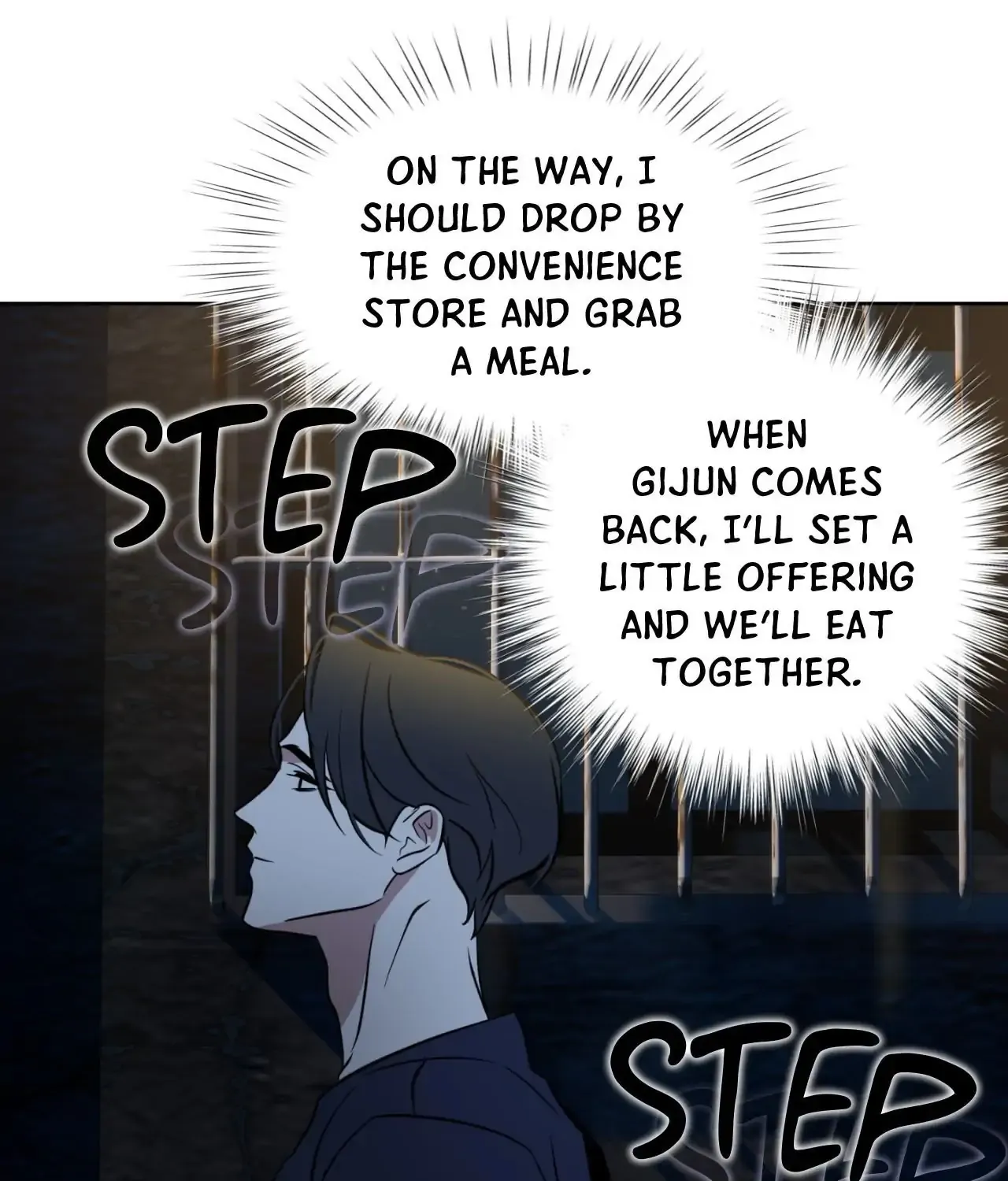 Read Still, It Rains chapter 20 image 157 on Lezhin
