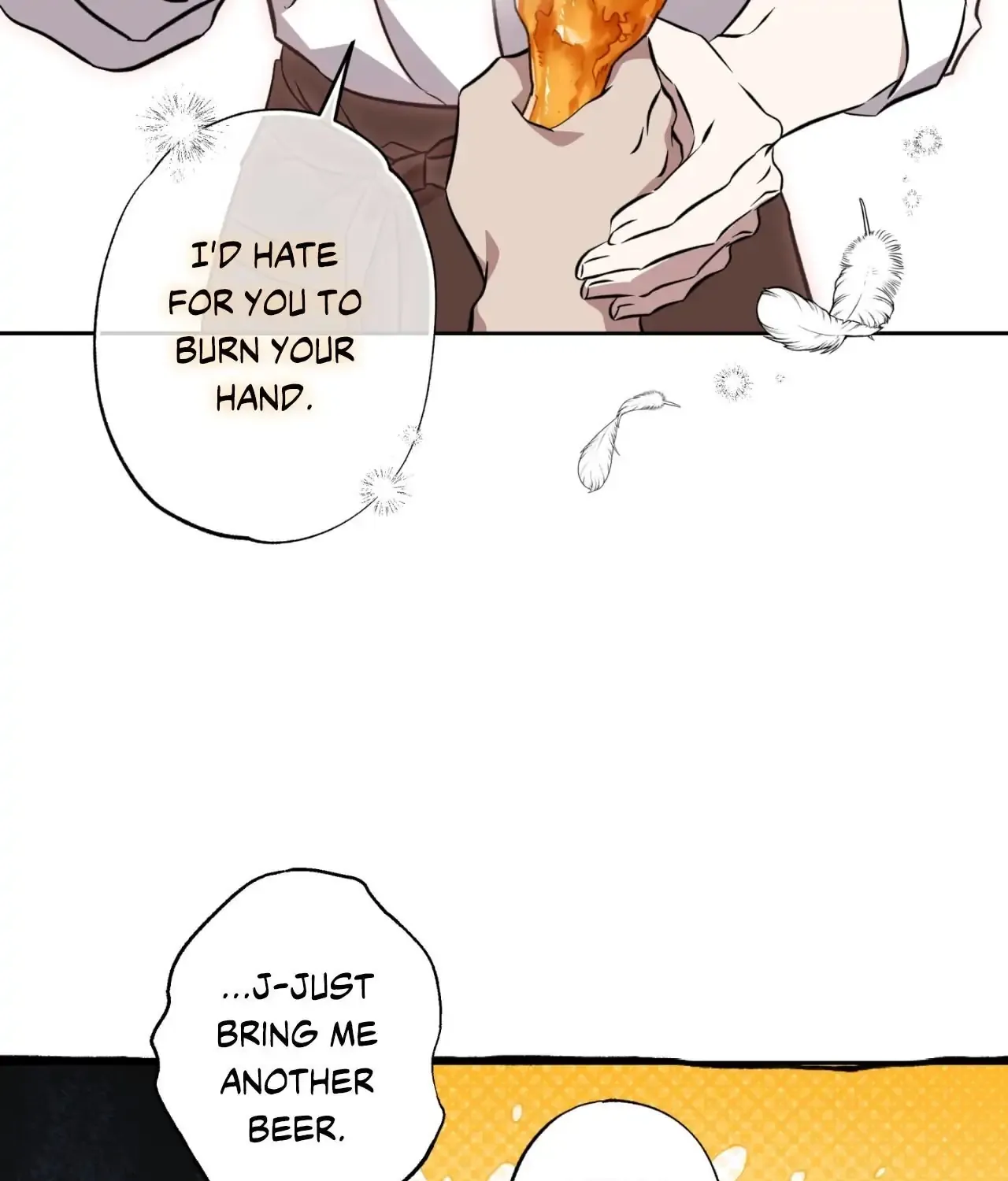 Read Still, It Rains chapter 20 image 28 on Lezhin
