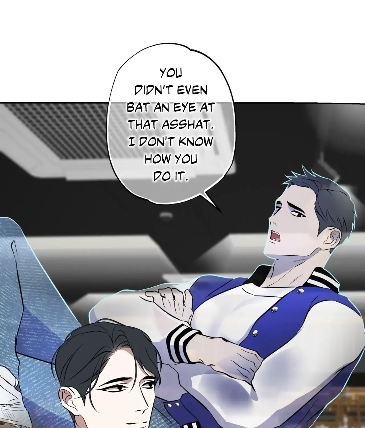 Read Still, It Rains chapter 20 image 35 on Lezhin