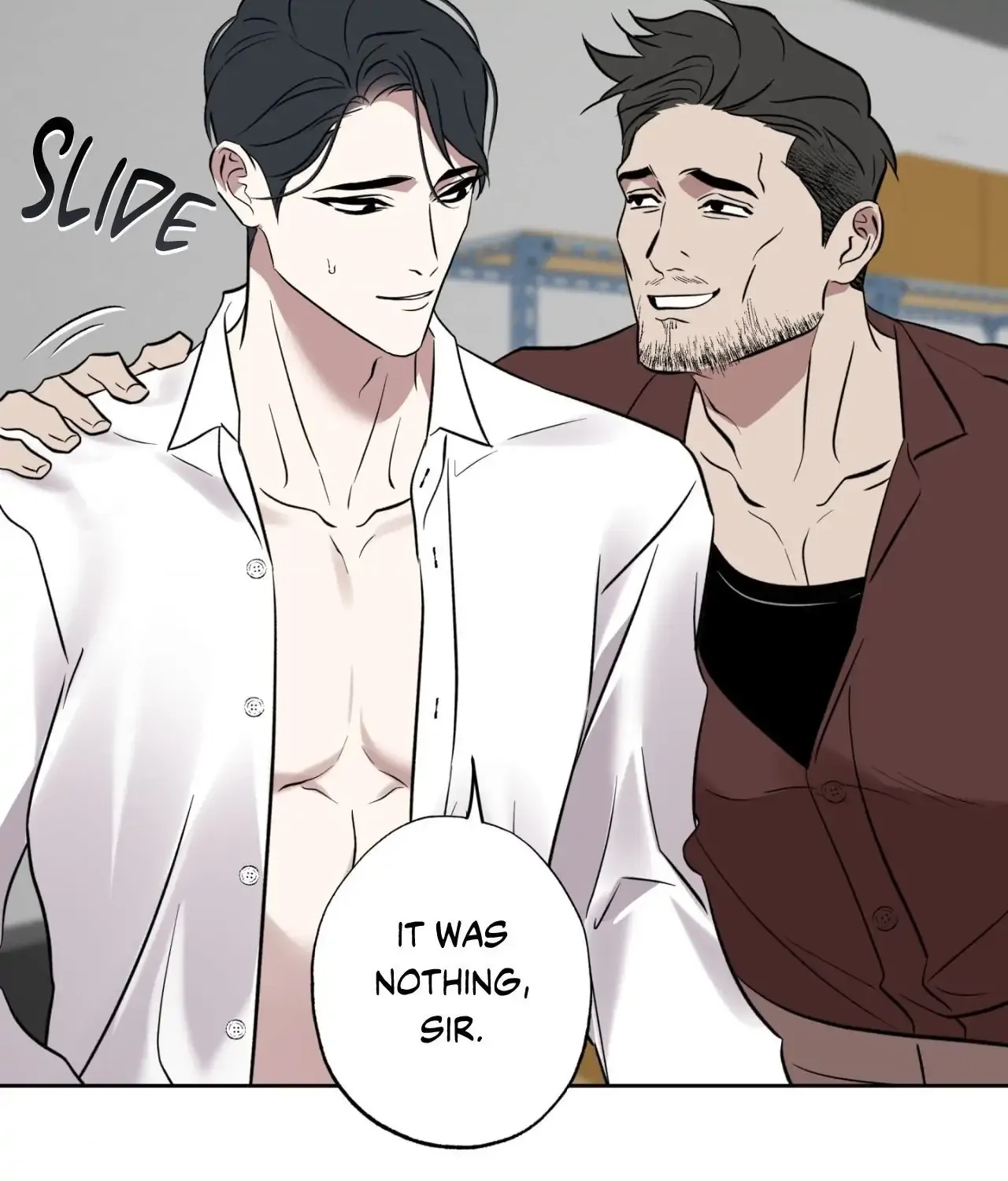 Read Still, It Rains chapter 20 image 58 on Lezhin
