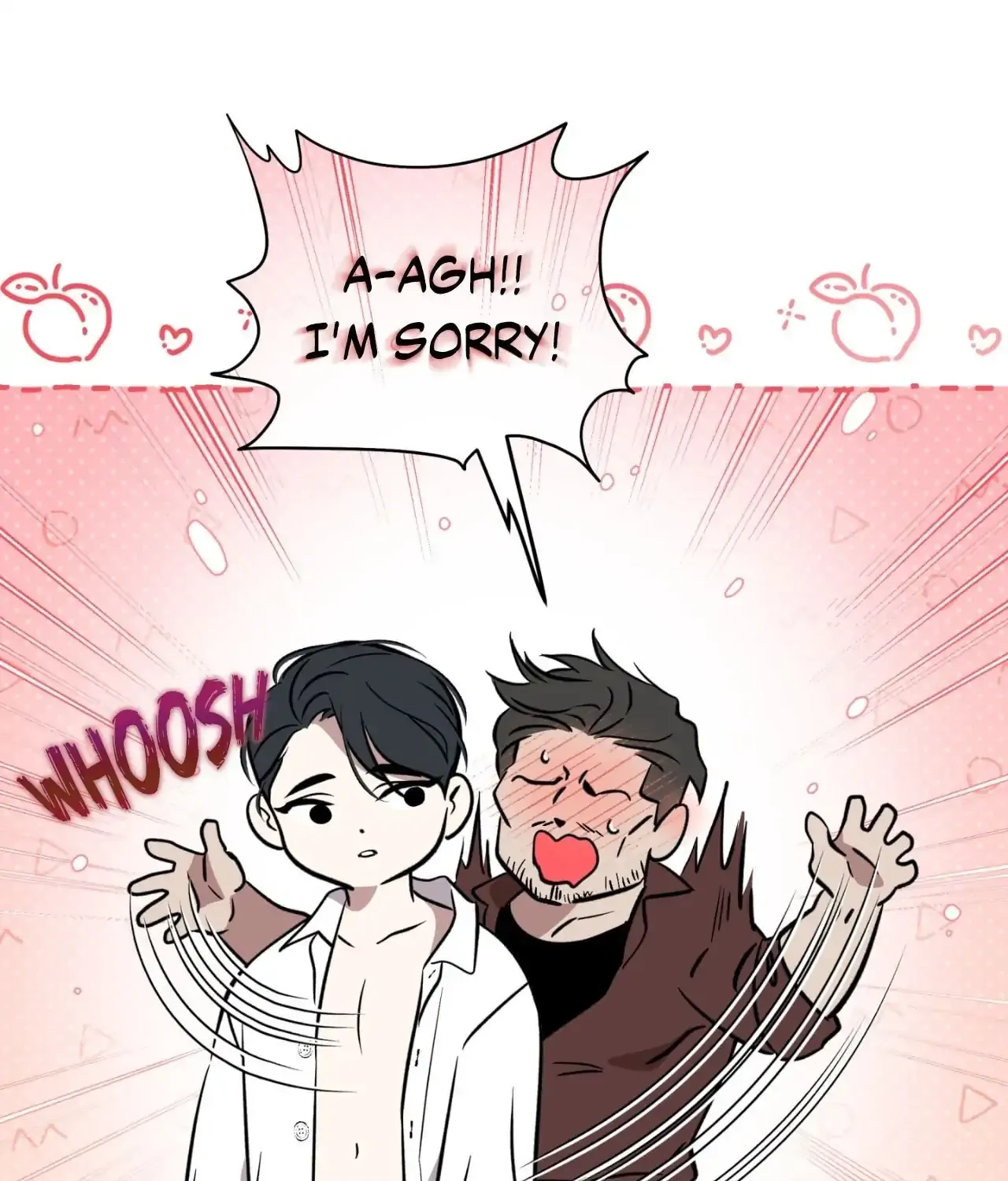 Read Still, It Rains chapter 20 image 92 on Lezhin