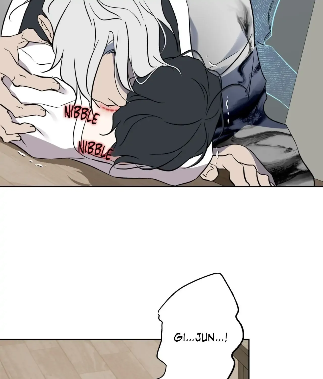 Read Still, It Rains chapter 21 image 102 on Lezhin