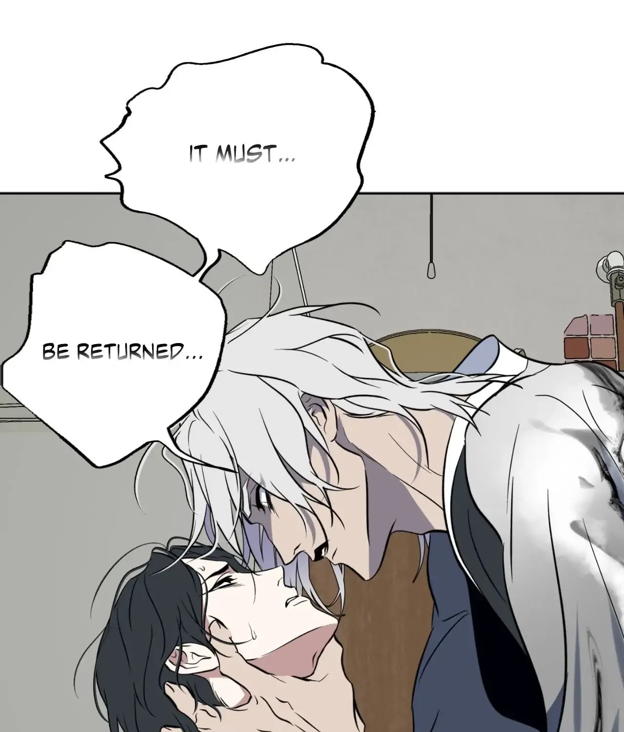 Read Still, It Rains chapter 21 image 129 on Lezhin