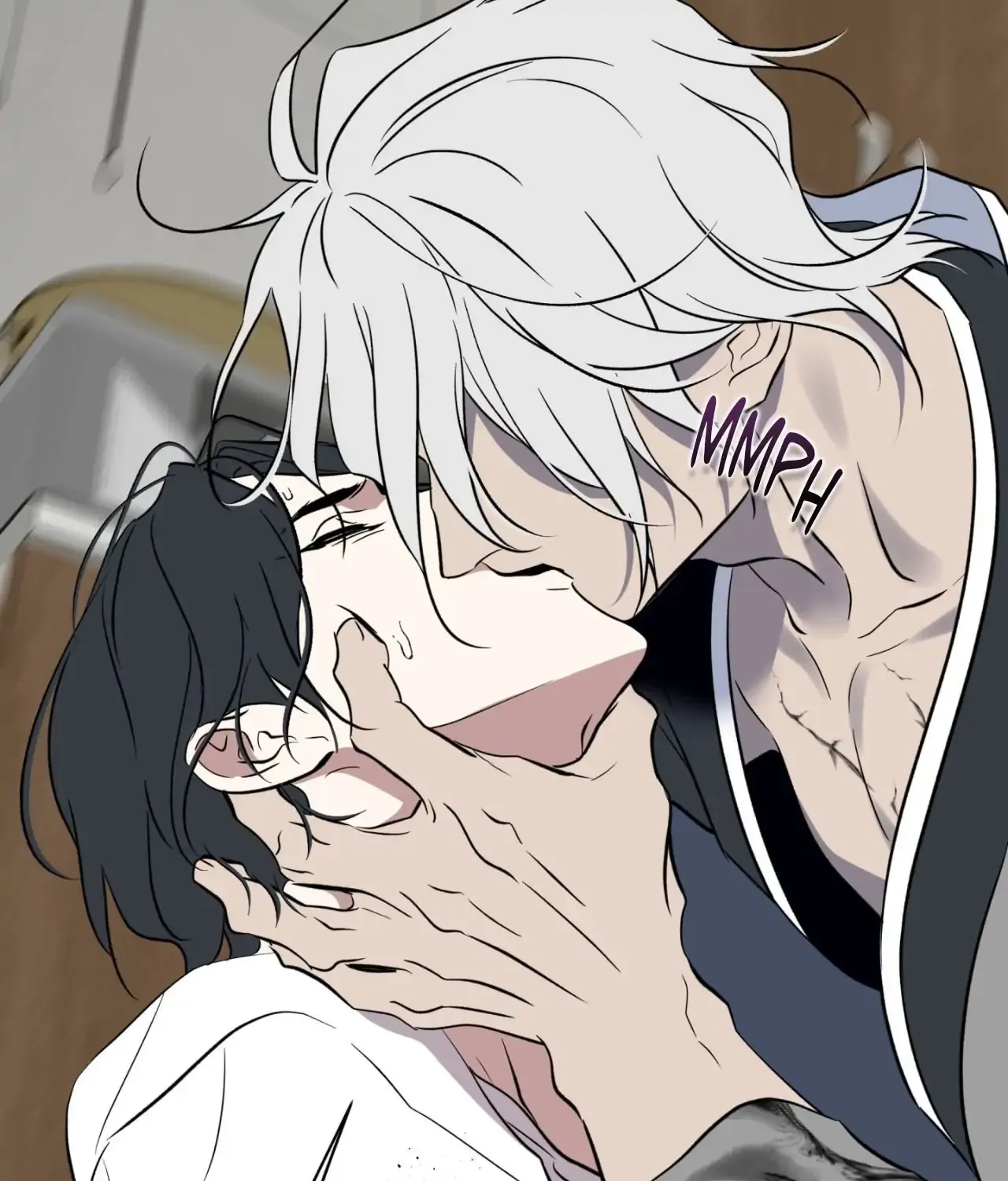 Read Still, It Rains chapter 21 image 135 on Lezhin