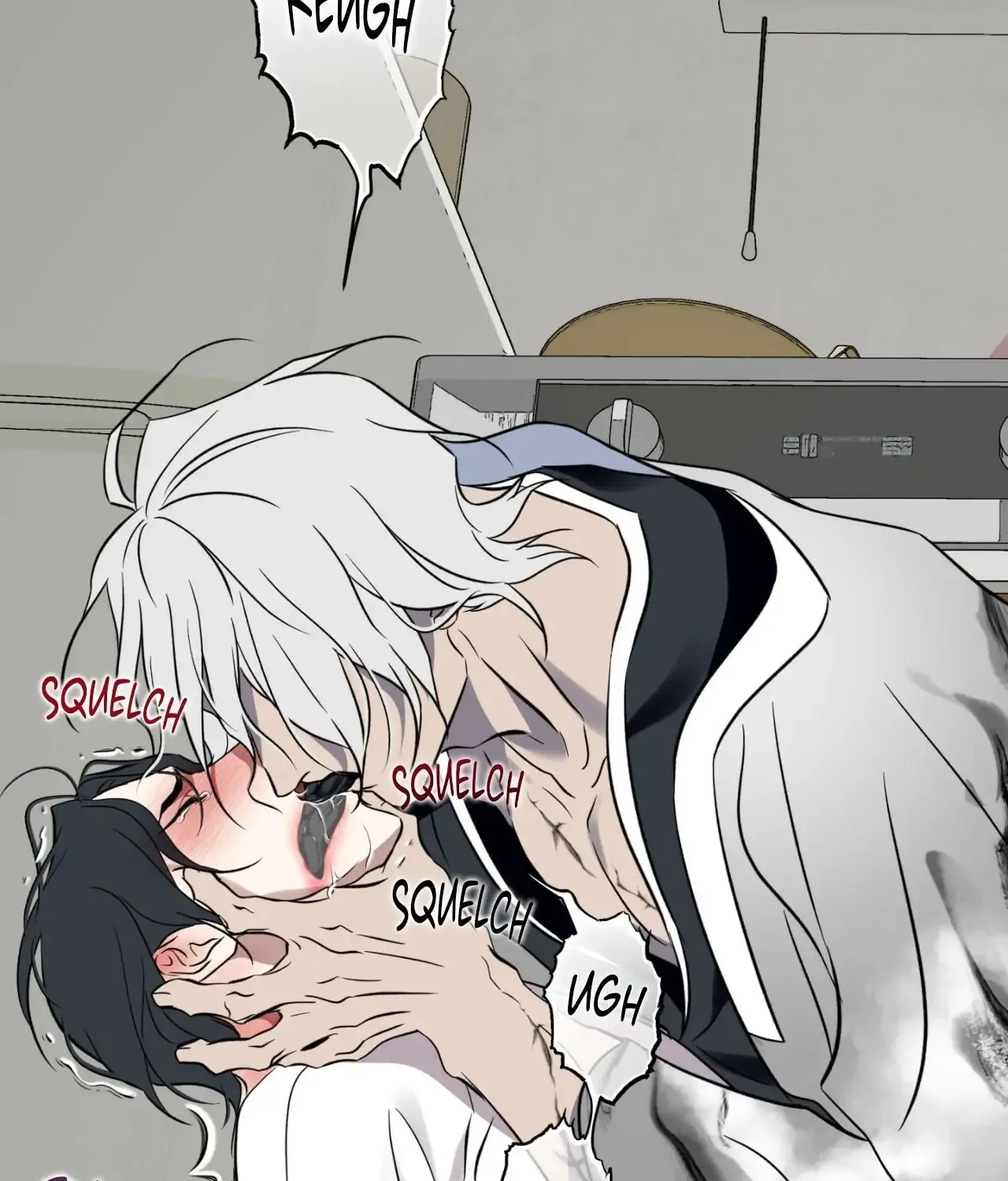 Read Still, It Rains chapter 21 image 140 on Lezhin