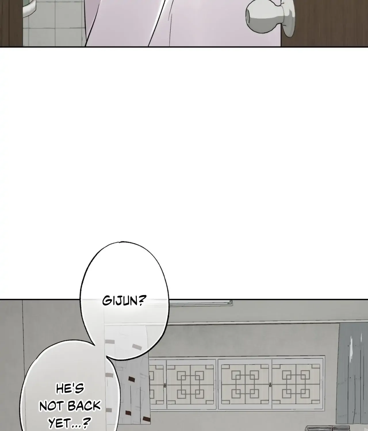 Read Still, It Rains chapter 21 image 38 on Lezhin