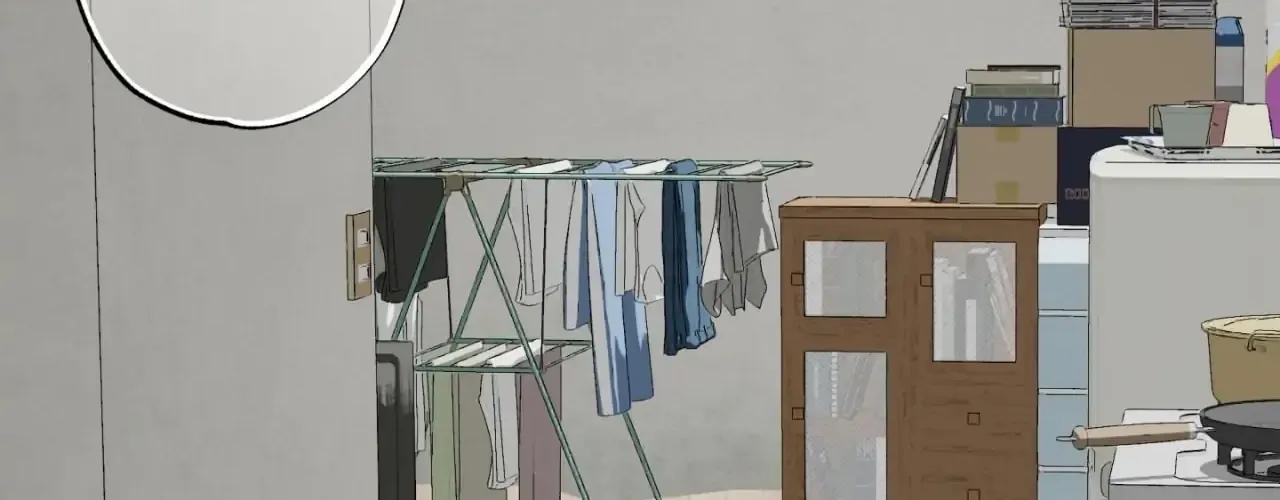 Read Still, It Rains chapter 21 image 39 on Lezhin