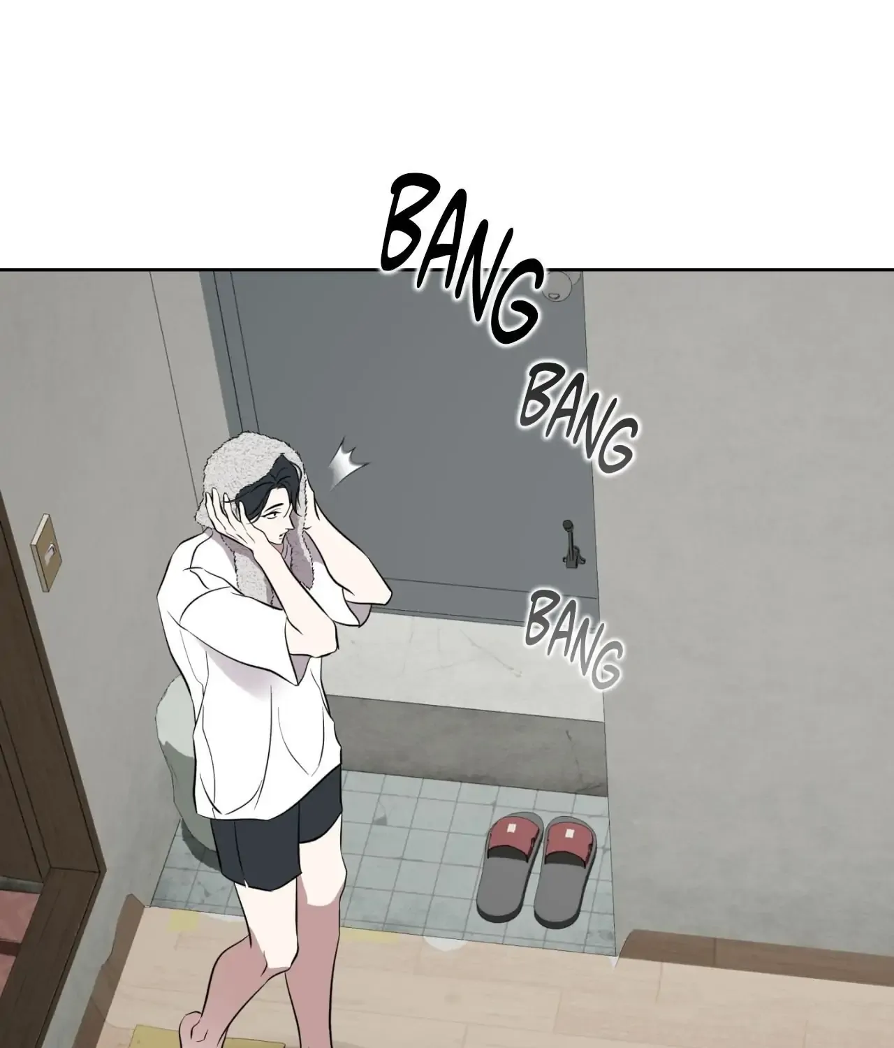 Read Still, It Rains chapter 21 image 41 on Lezhin