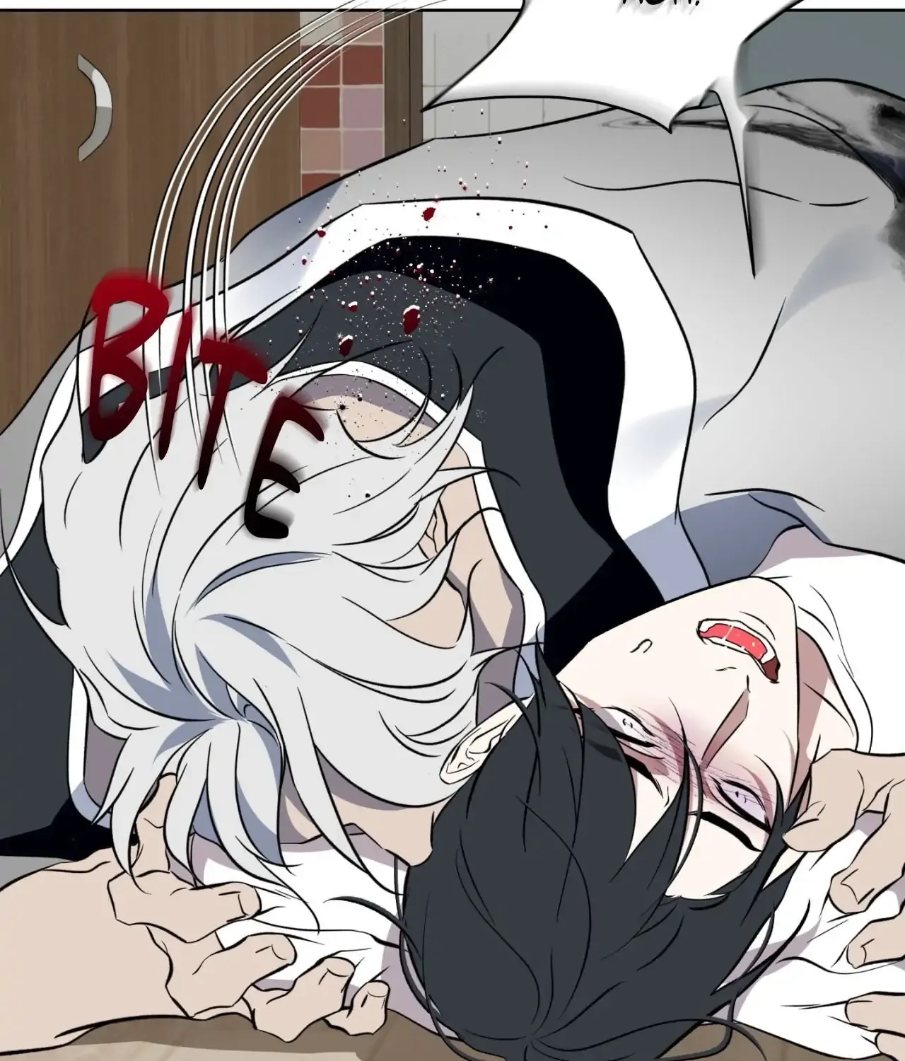 Read Still, It Rains chapter 21 image 92 on Lezhin