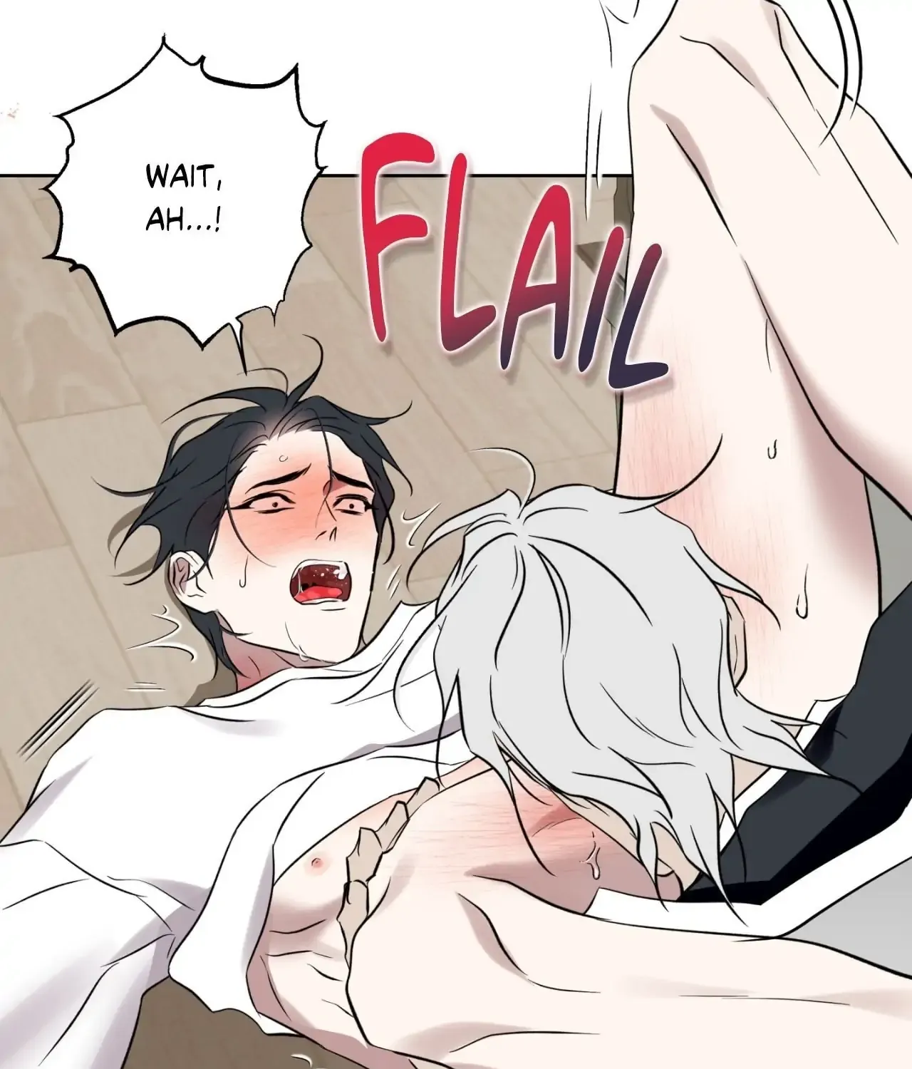 Read Still, It Rains chapter 22 image 120 on Lezhin