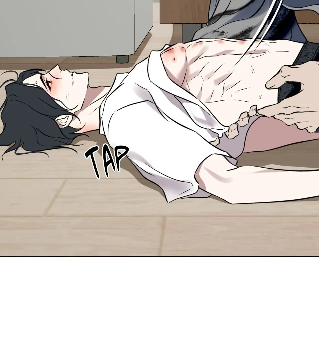 Read Still, It Rains chapter 22 image 15 on Lezhin